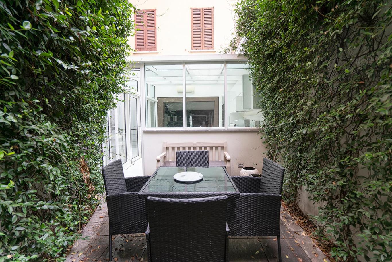 [Duomo-City Life] Luxury Design Loft