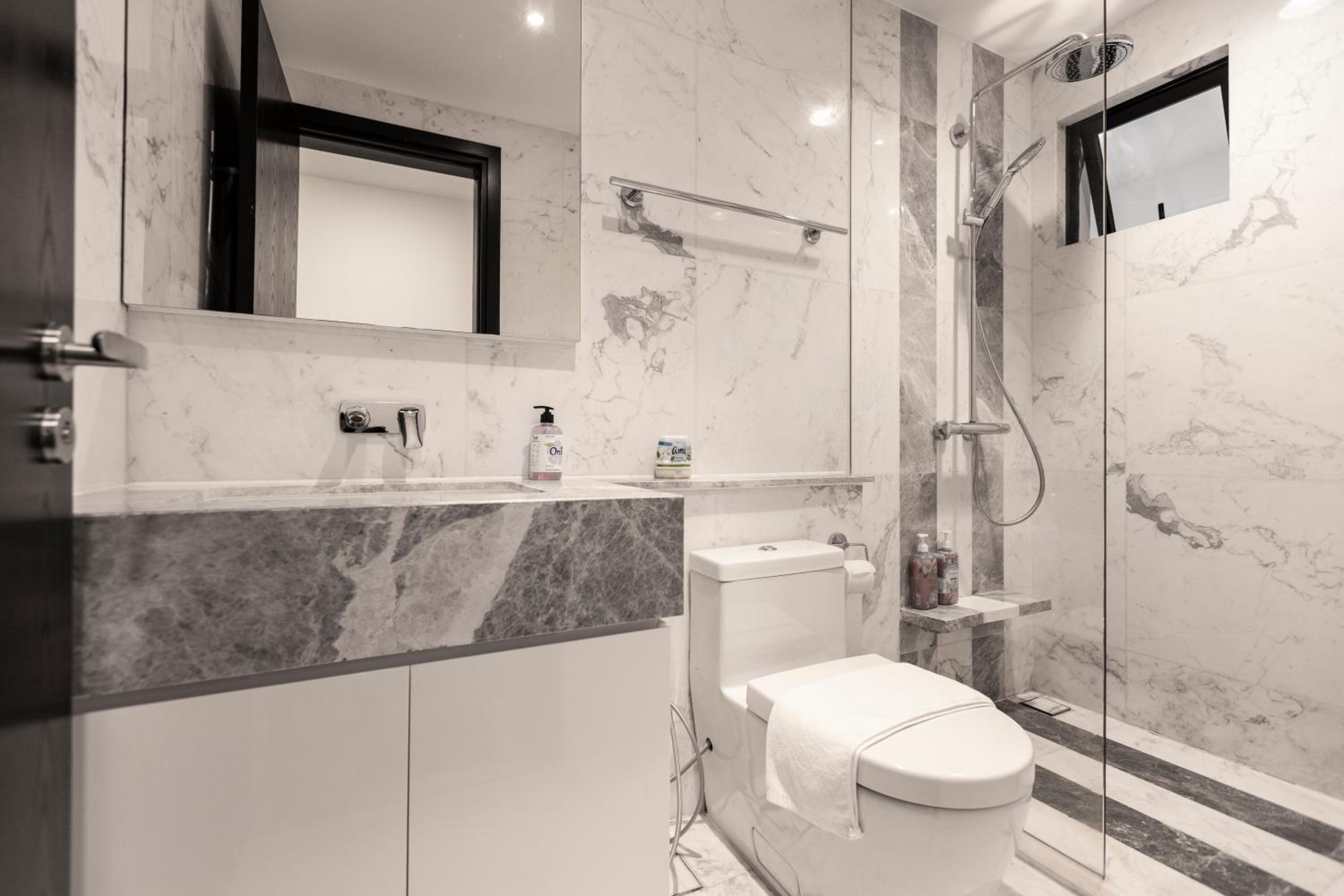D1 Mension - Zenity Luxury Apartment - Saigon Centre