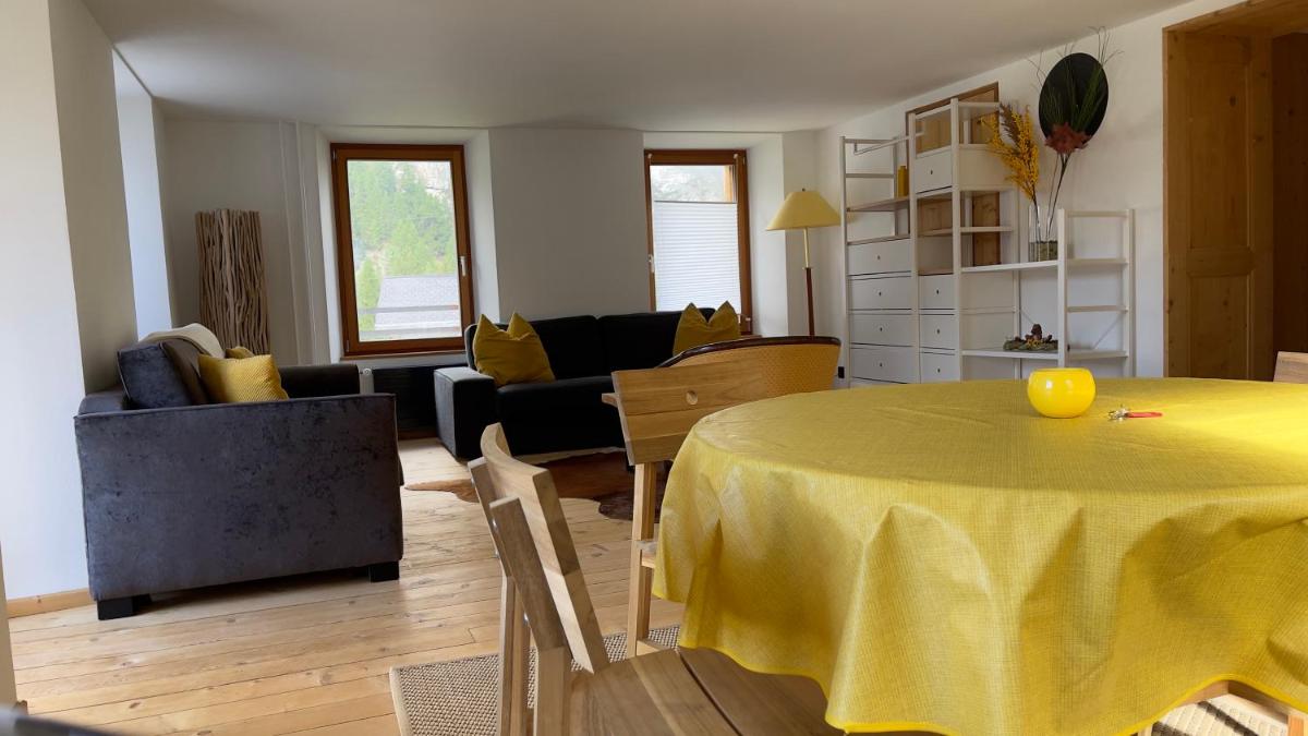 Ferienwohnungen Haus Alte Bäckerei view 4