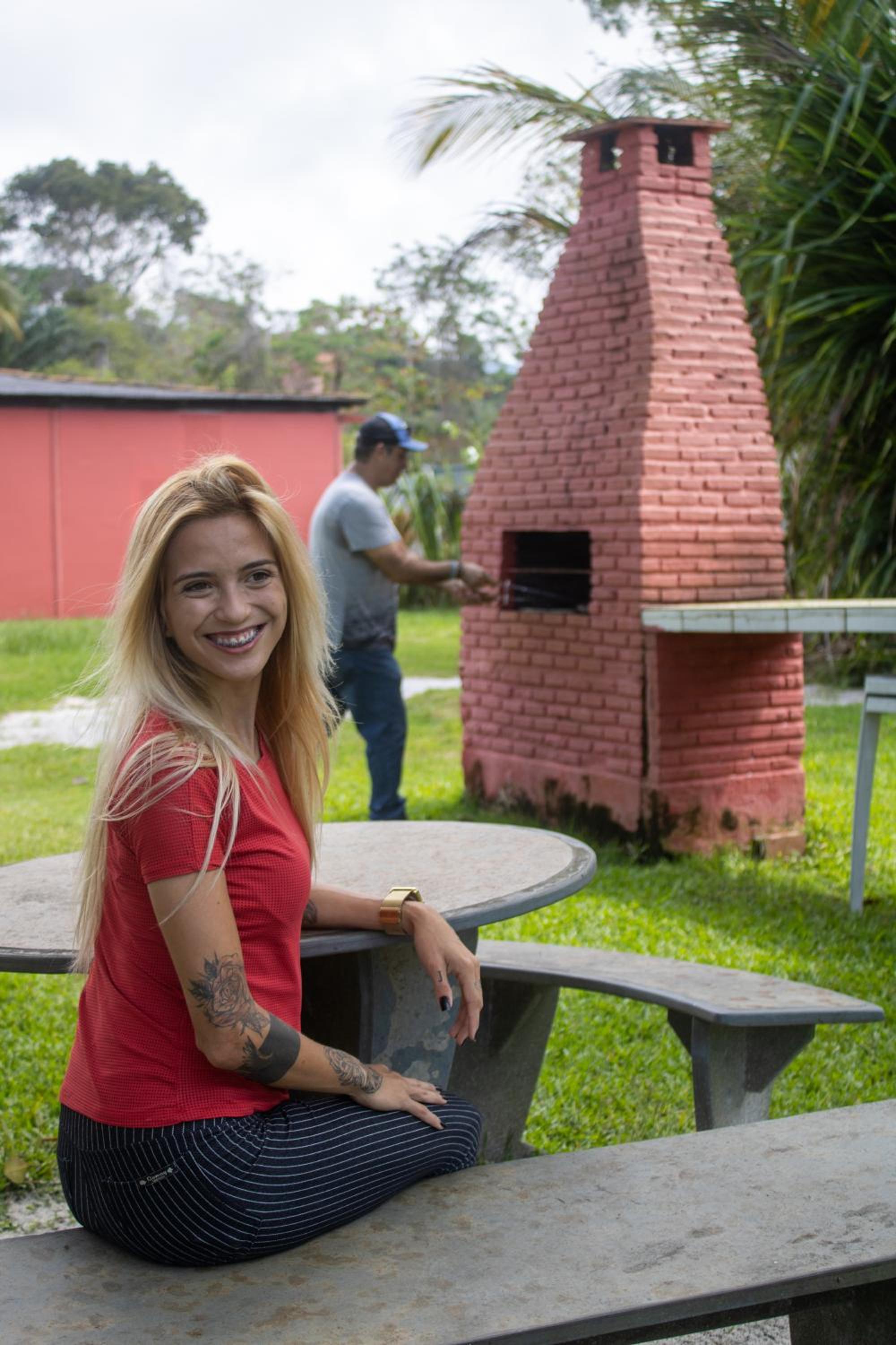 Chalés e Suítes Sítio Chamagunga