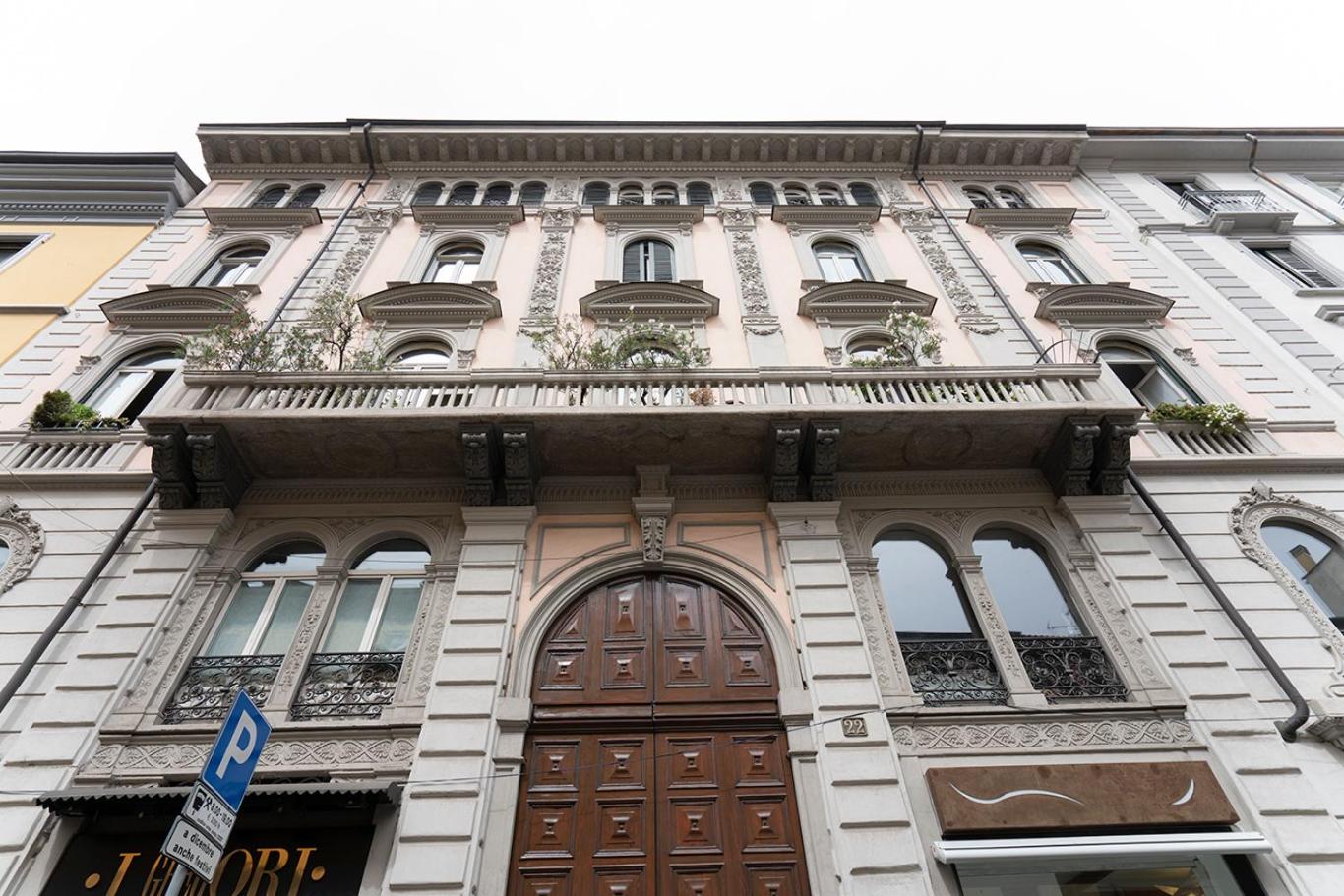 [Duomo-City Life] Luxury Design Loft