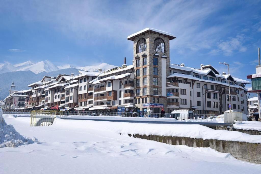 Bansko Vacations - Royal Towers one bedroom apartment next to gondola - Property Image 18