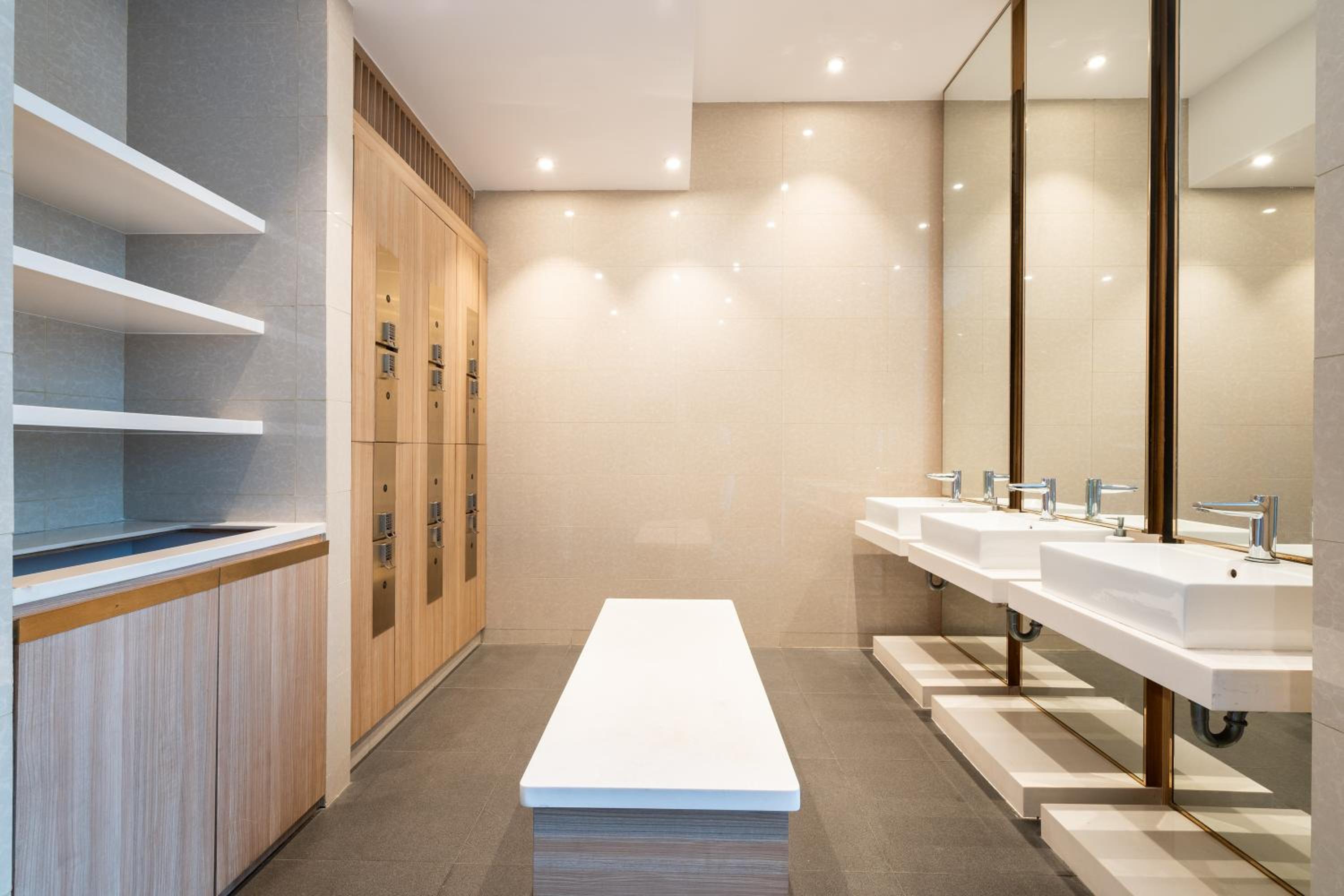D1 Mension - Zenity Luxury Apartment - Saigon Centre