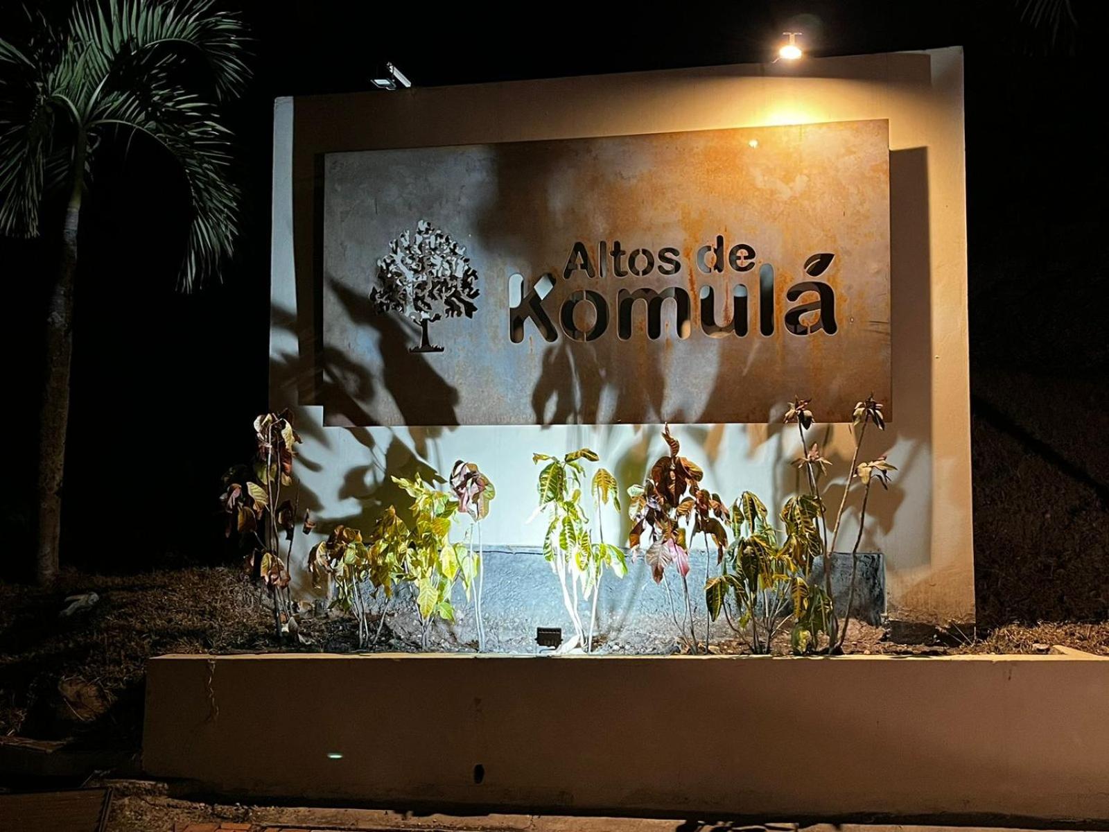 Monte Escondido-Condominio Campestres Altos de Komulá - Anapoima view 2
