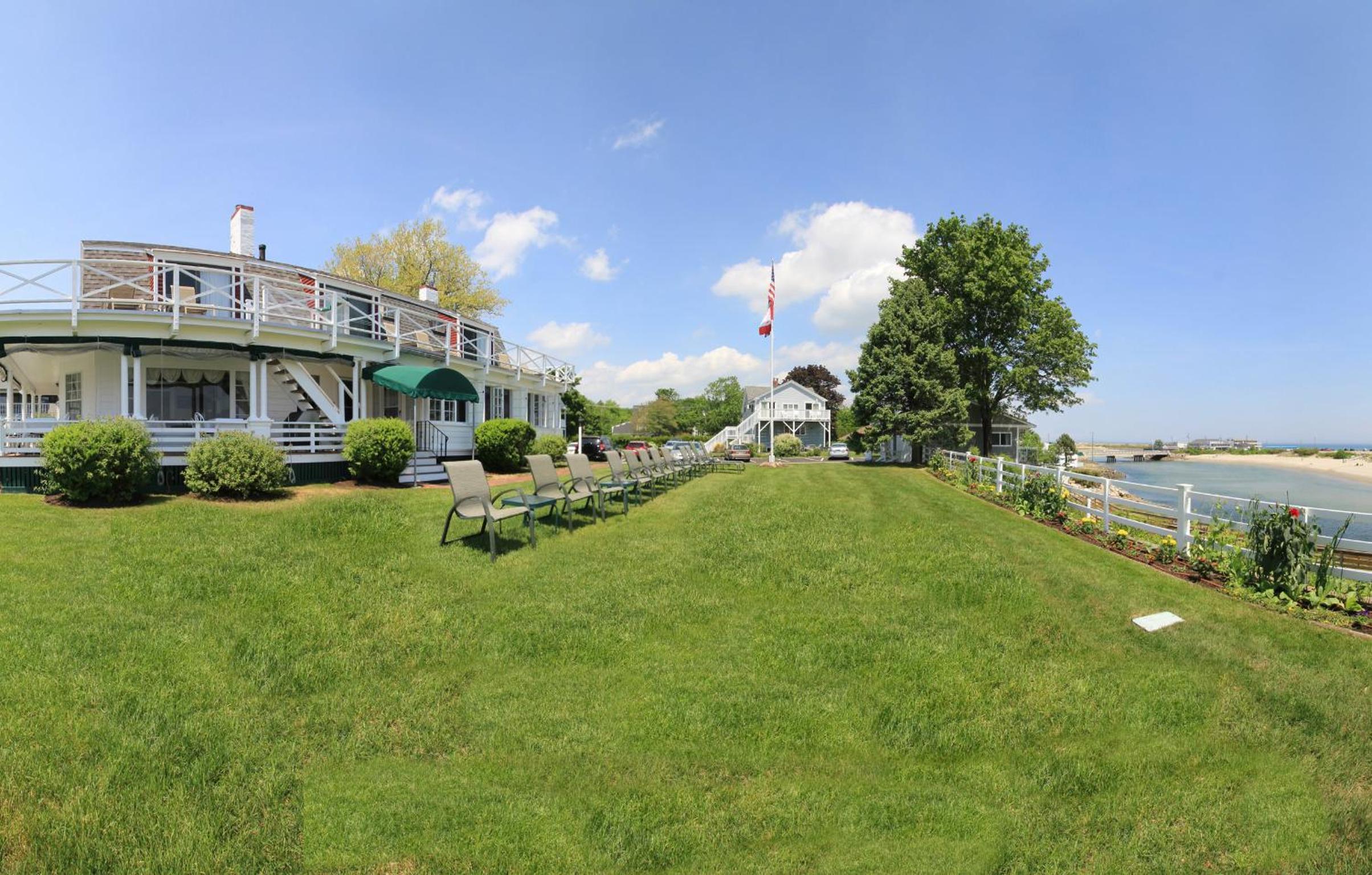 Terrace By The Sea - Property Image 16