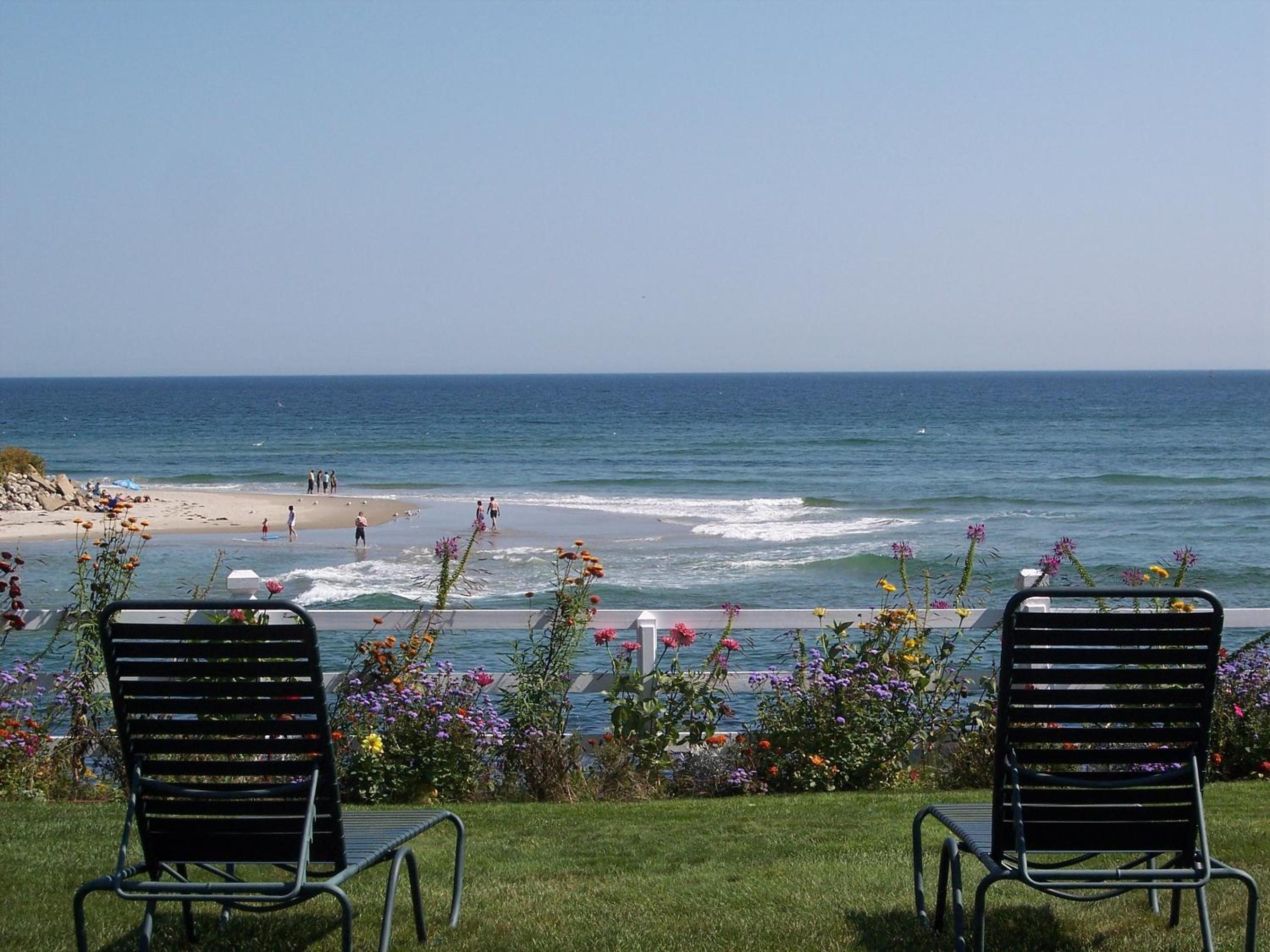 Terrace By The Sea - Property Image 14