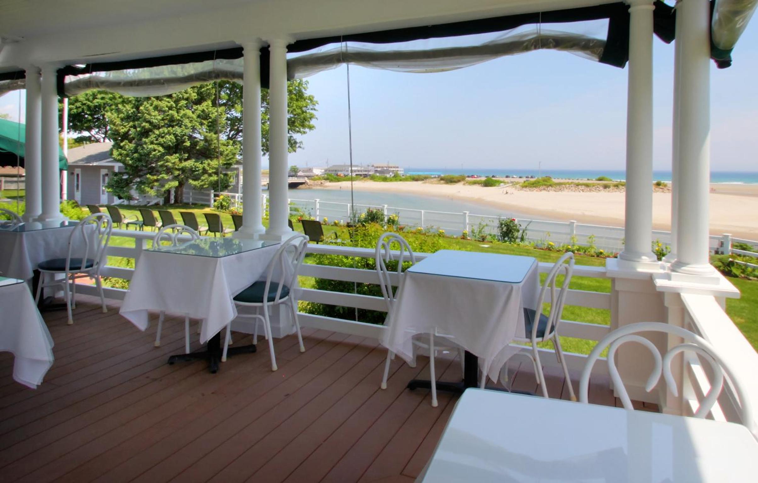 Terrace By The Sea - Property Image 22