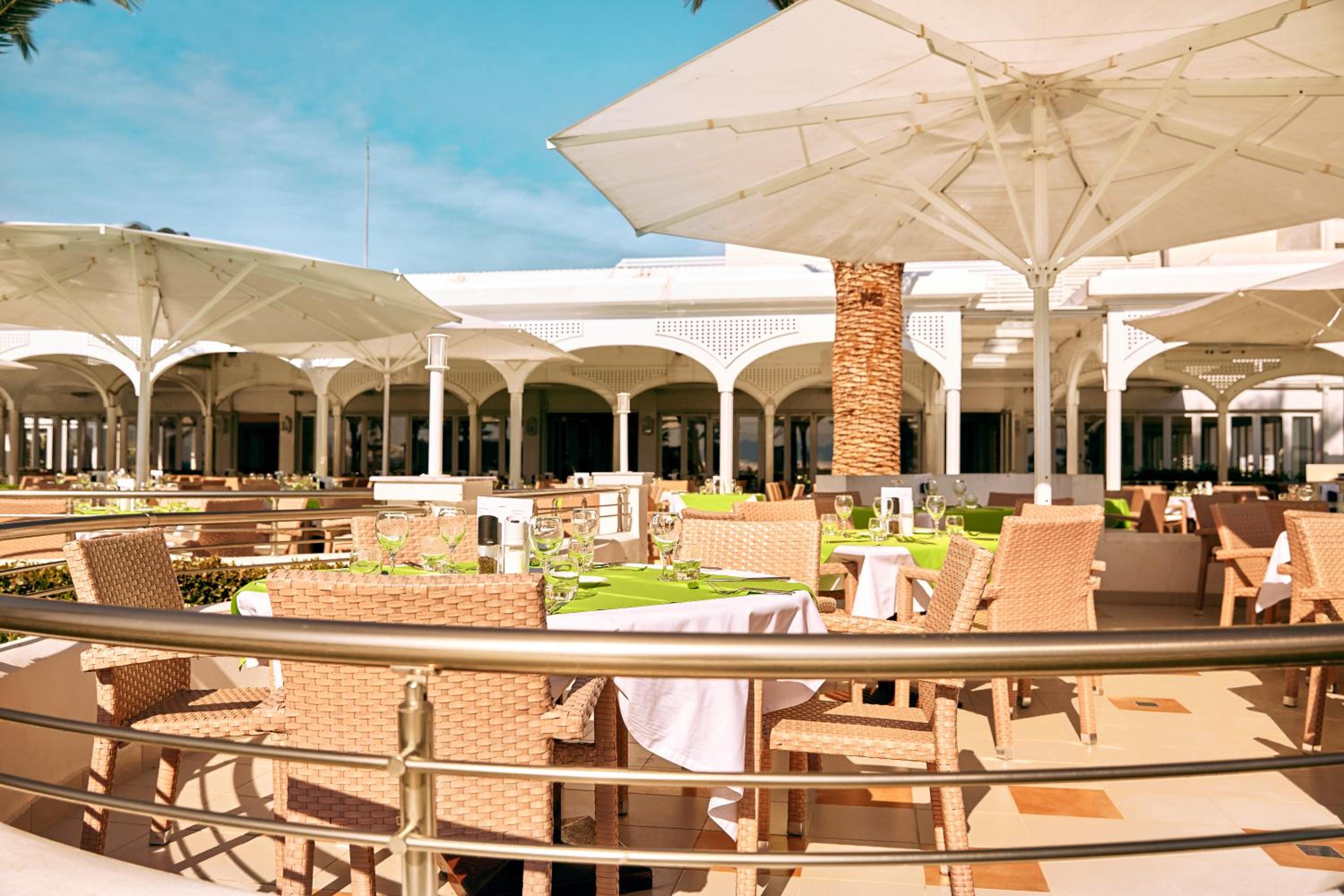 ROBINSON KYLLINI BEACH - All Inclusive