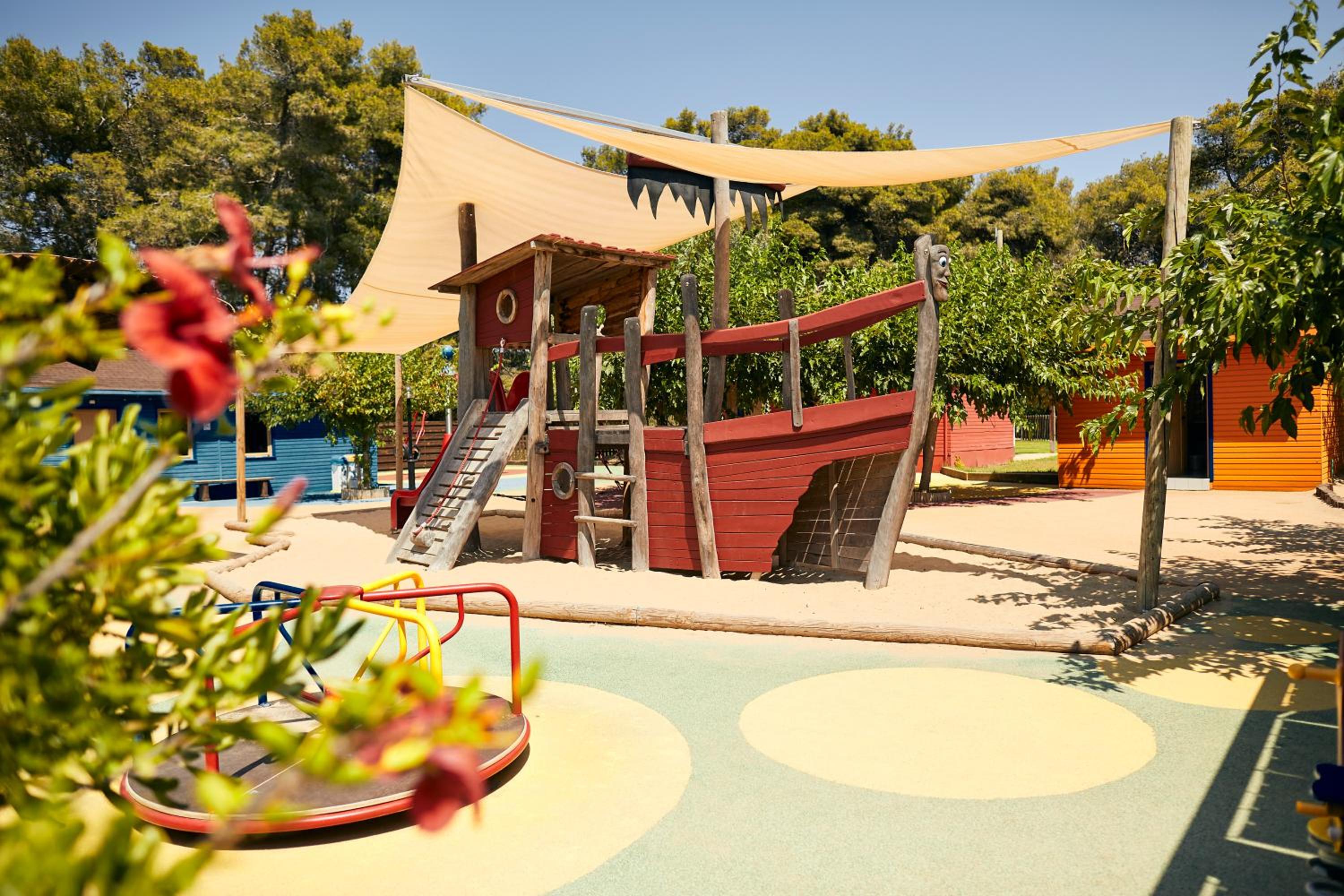 ROBINSON KYLLINI BEACH - All Inclusive