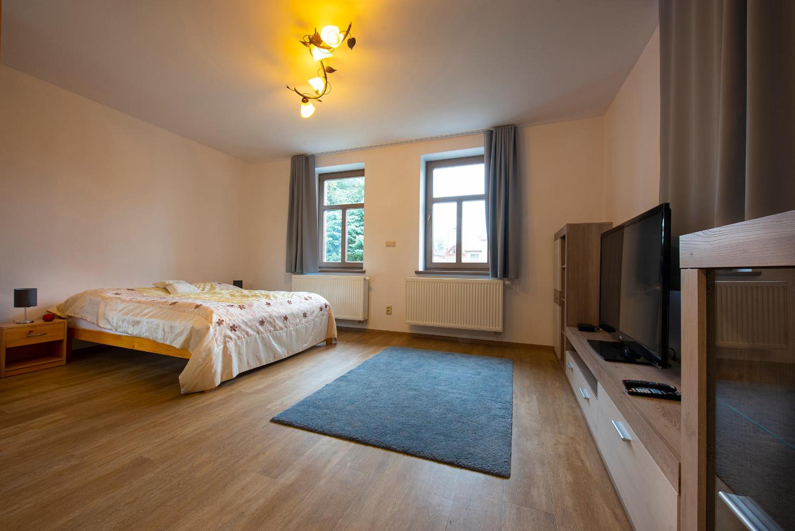 Guest House Mengsdorf view 4