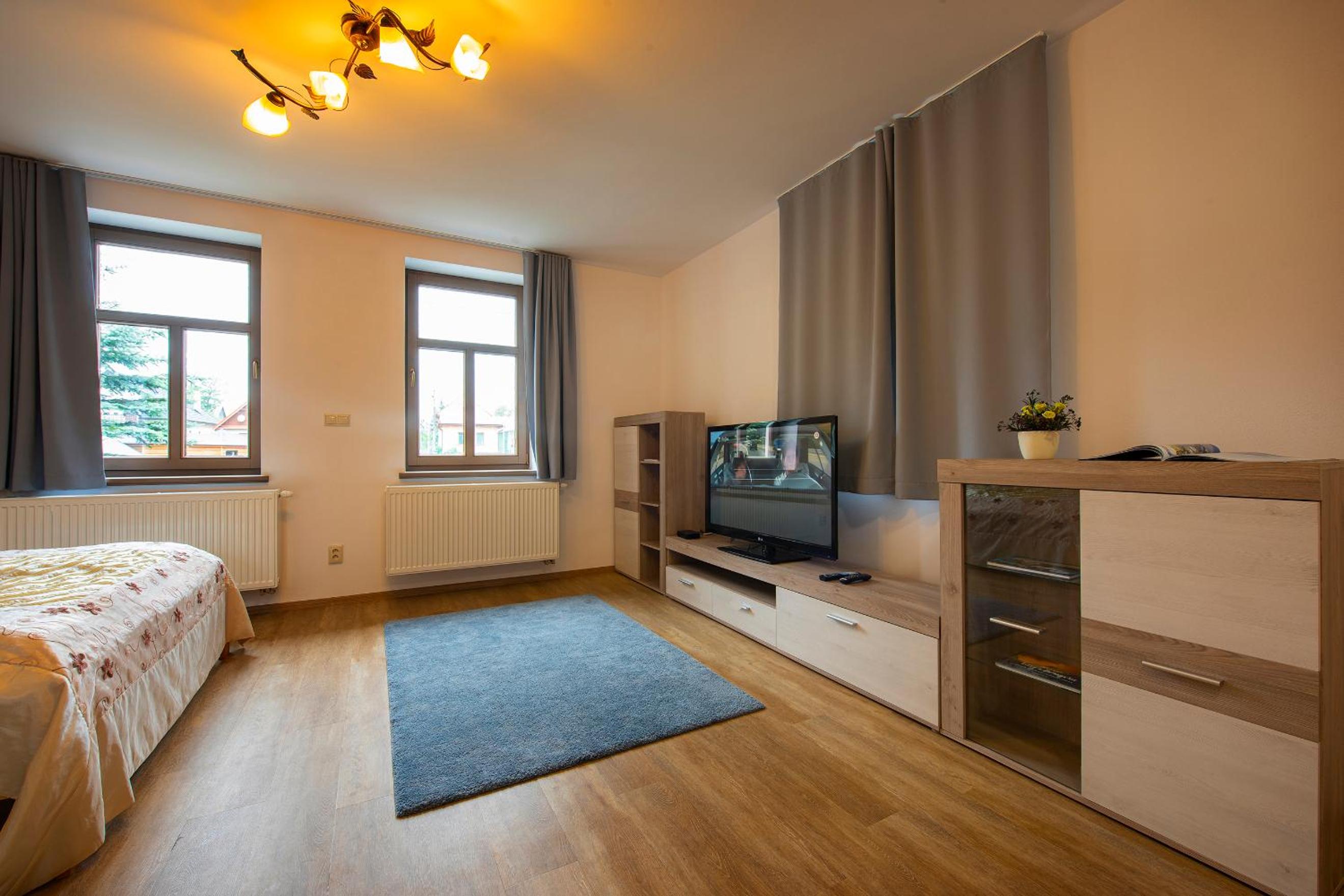 Guest House Mengsdorf view 5