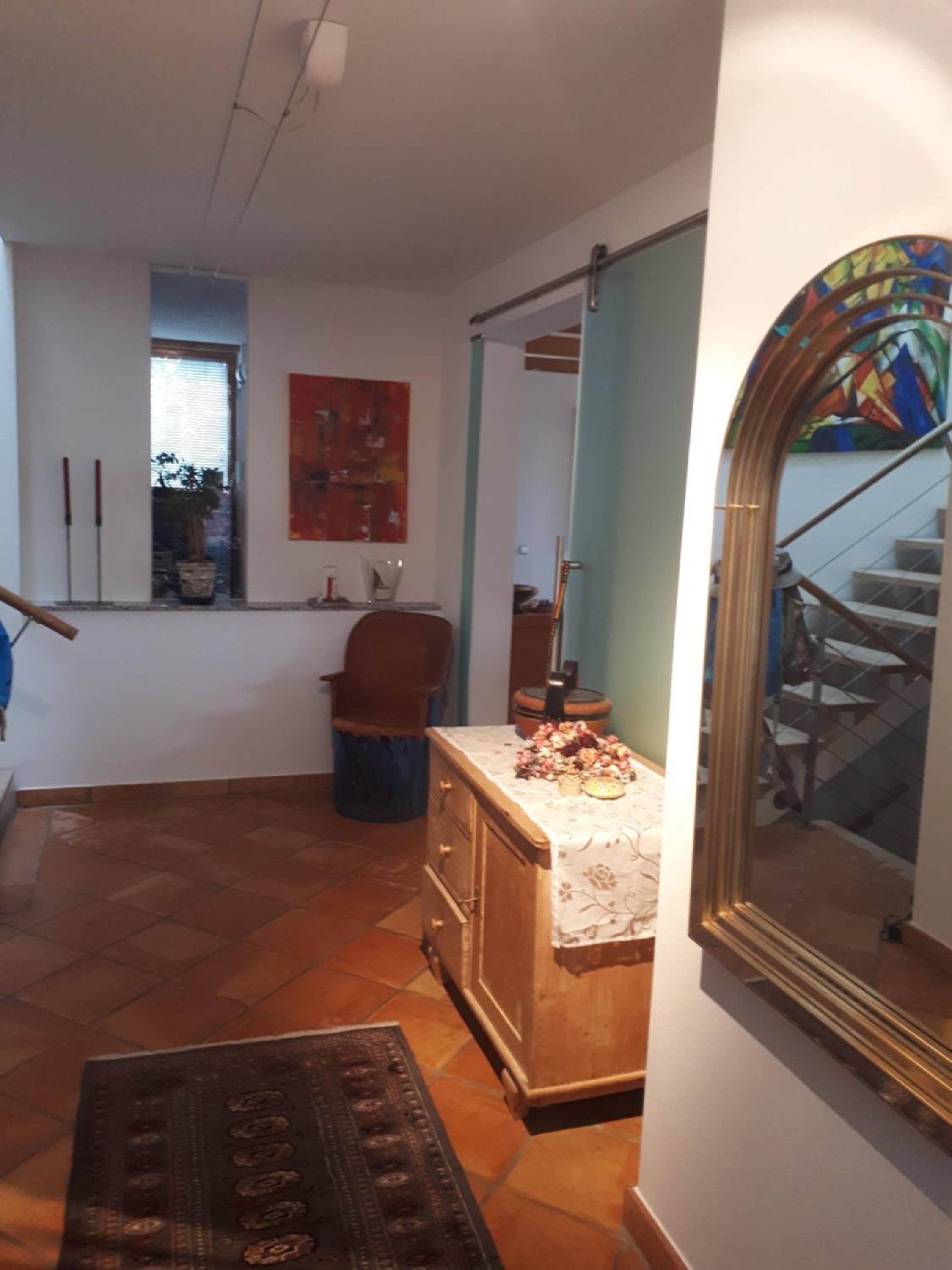 Villa in Westendorf mit Sauna