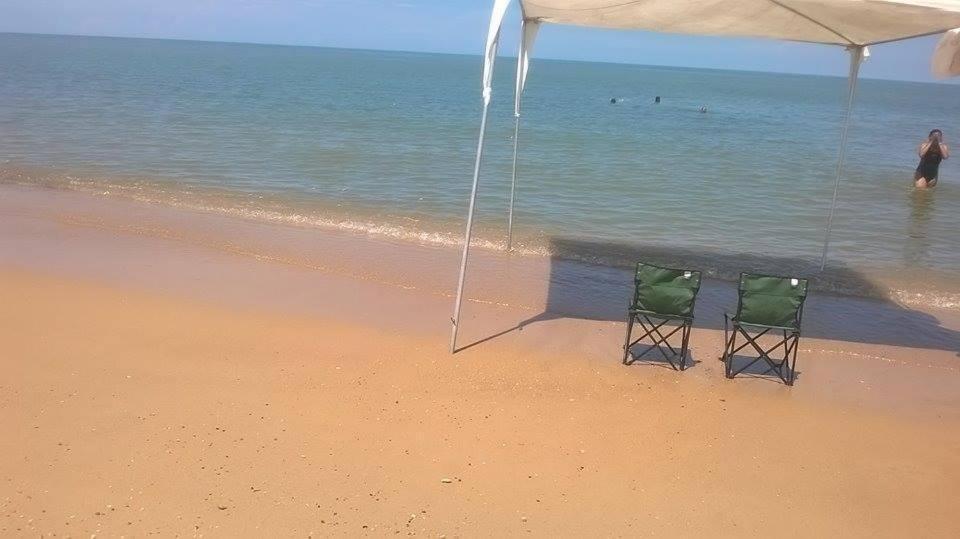 Nilamba Beach Resort