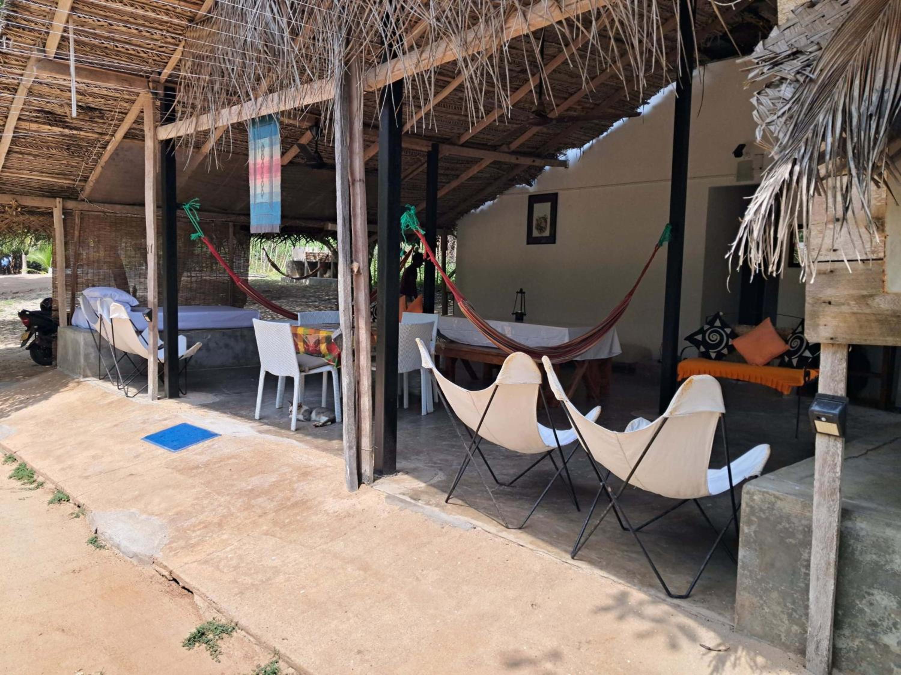 Nilamba Beach Resort
