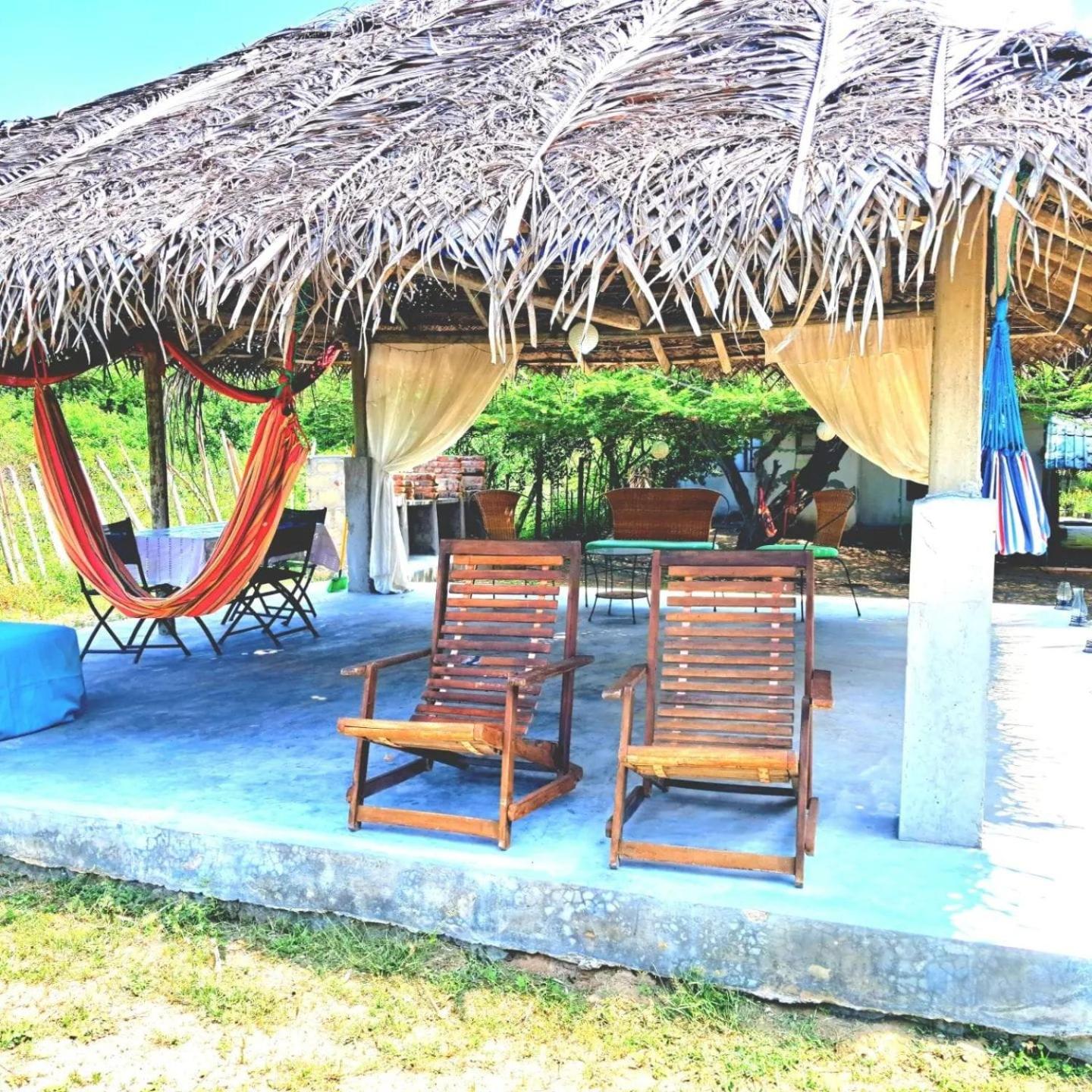 Nilamba Beach Resort