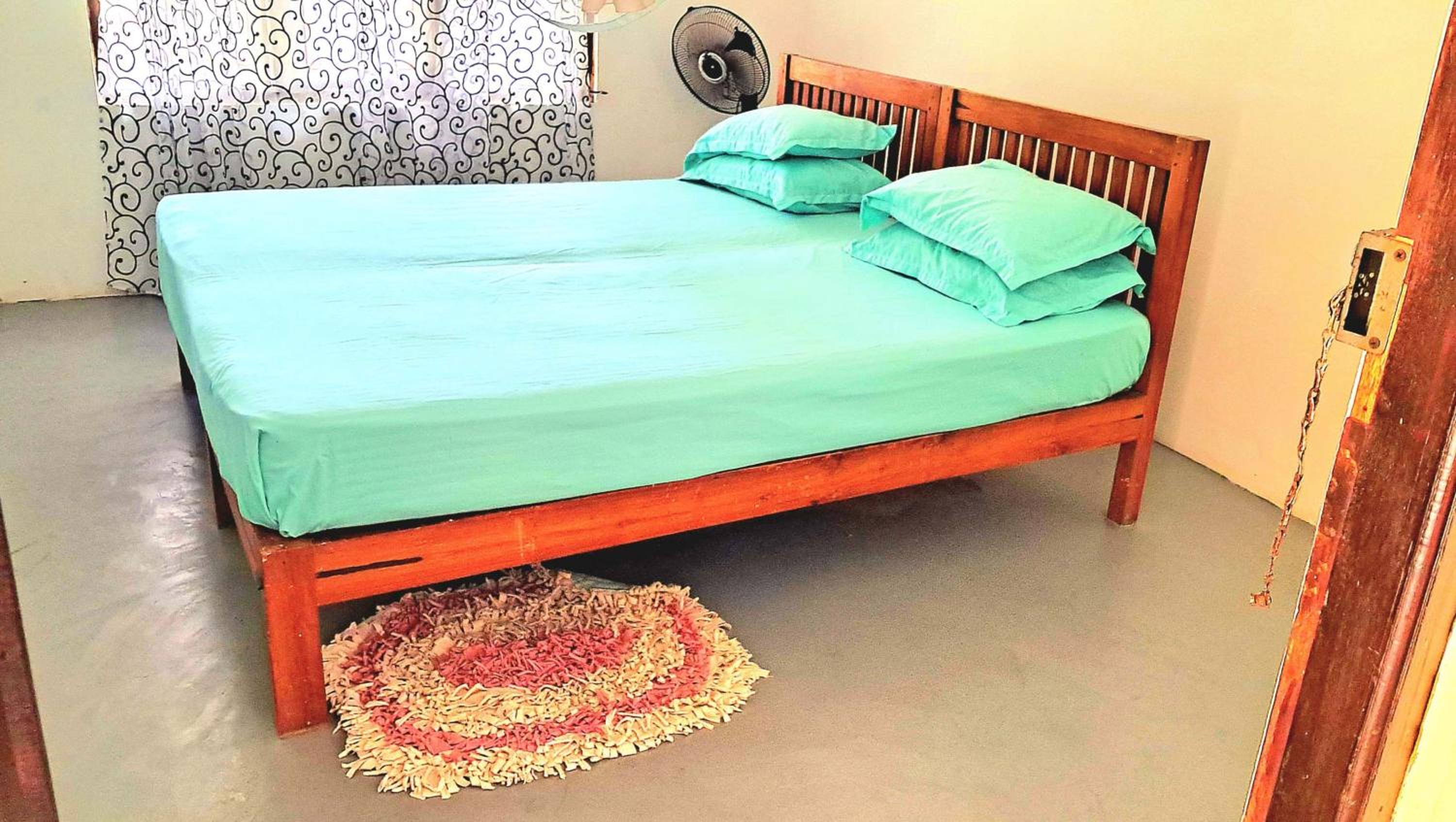 Nilamba Beach Resort