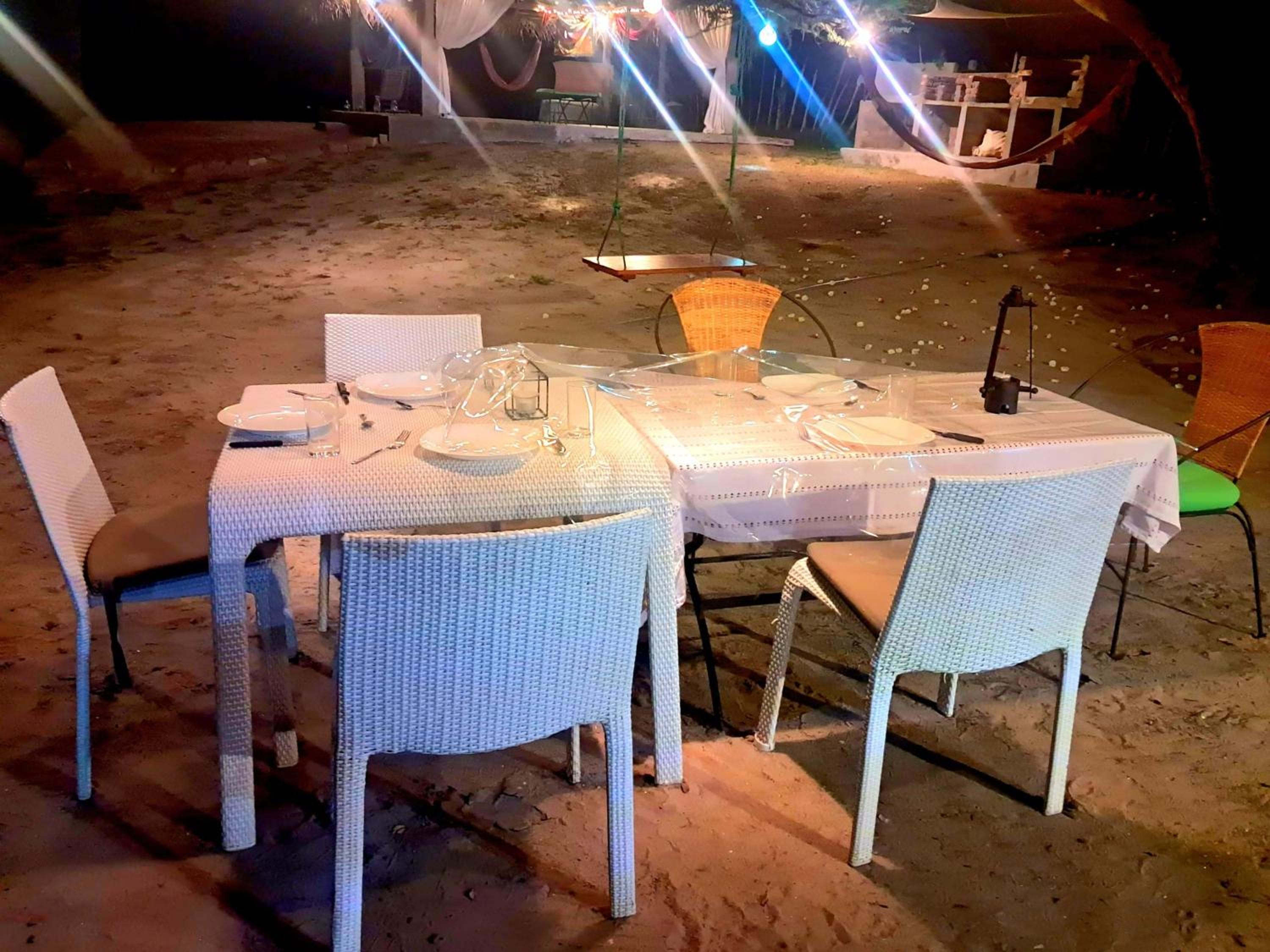 Nilamba Beach Resort