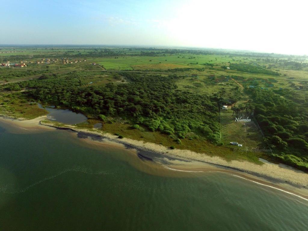 Nilamba Beach Resort