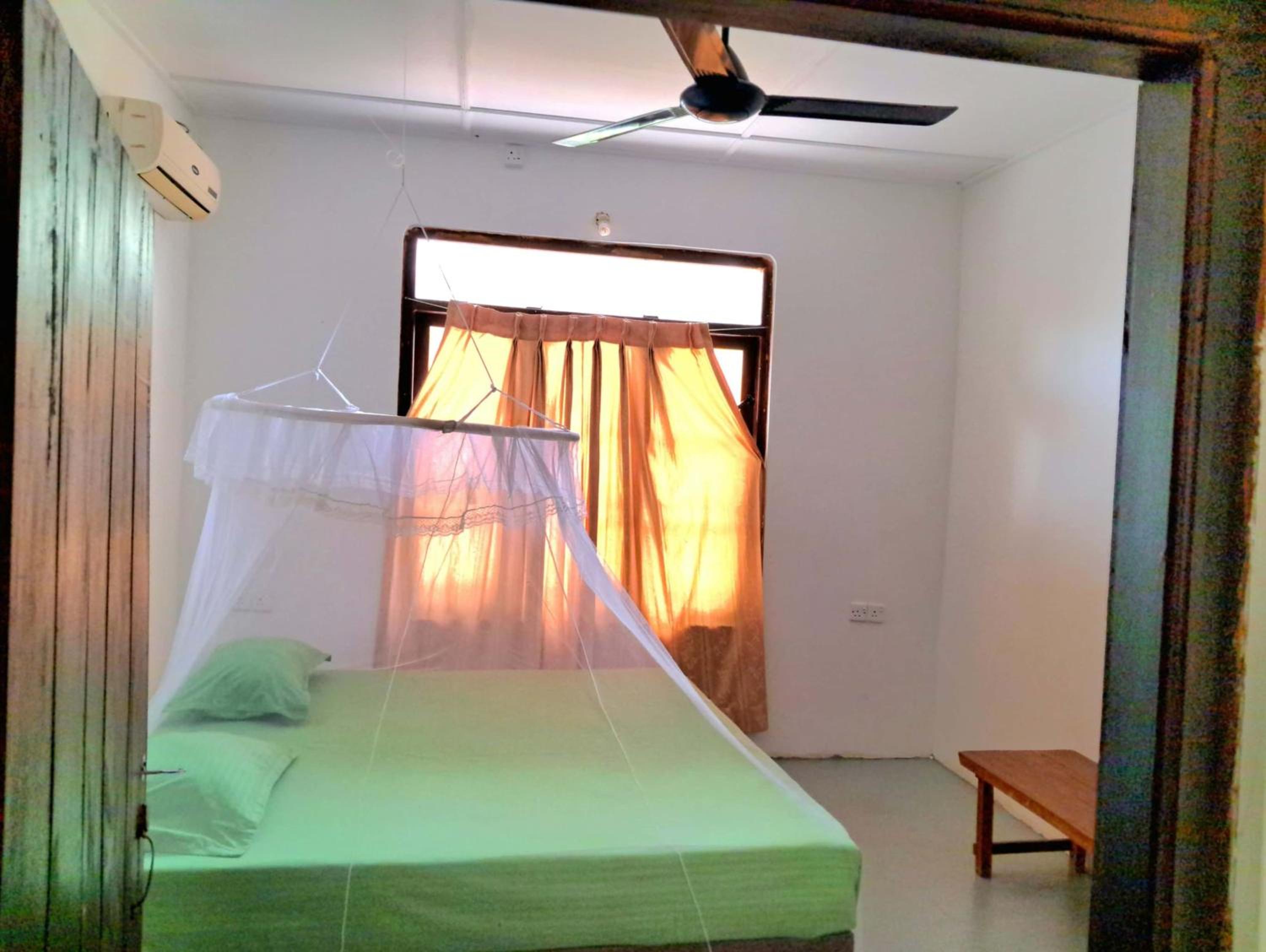 Nilamba Beach Resort