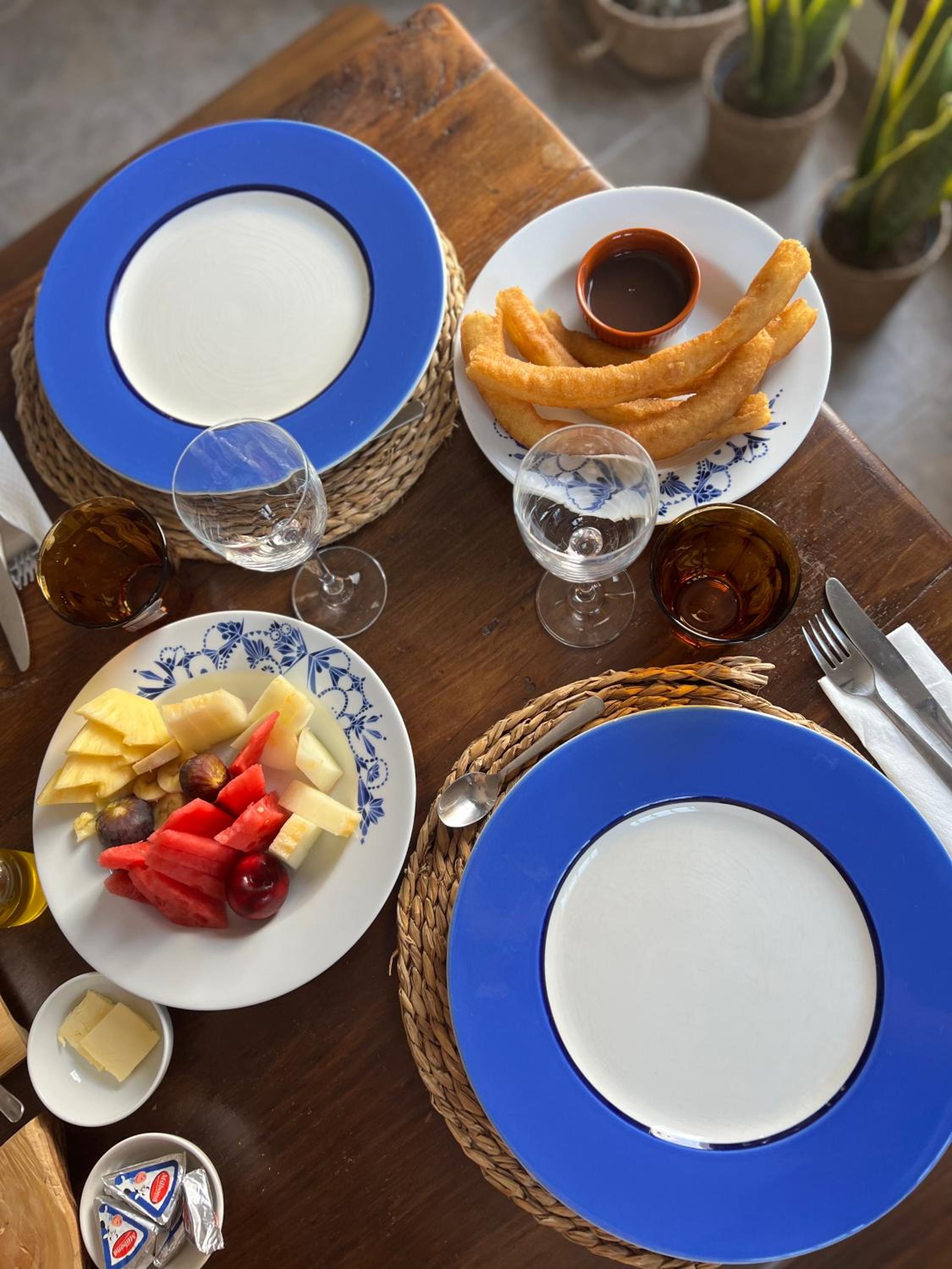 Yanes Bed And Breakfast Ronda