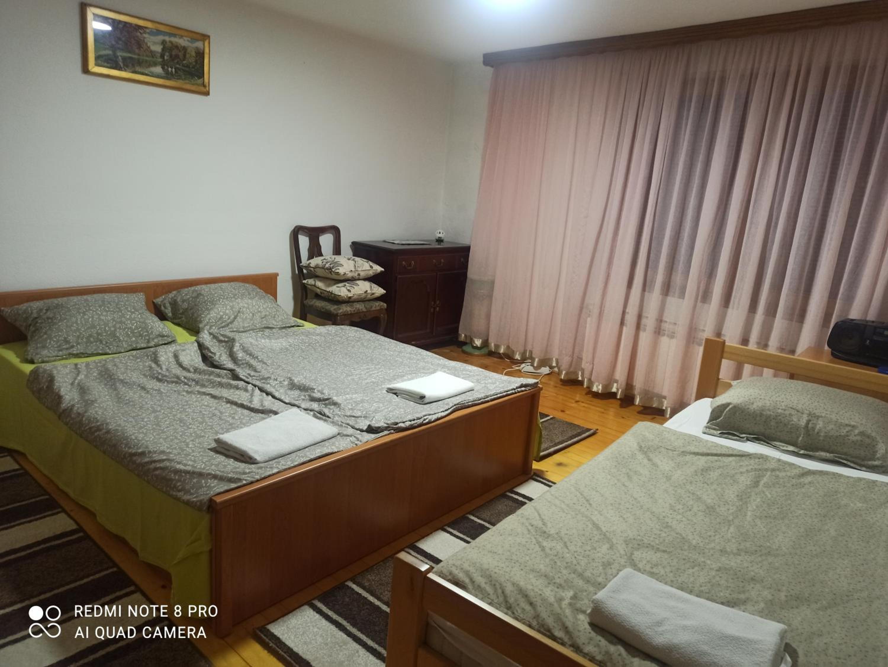 Apartman Dove