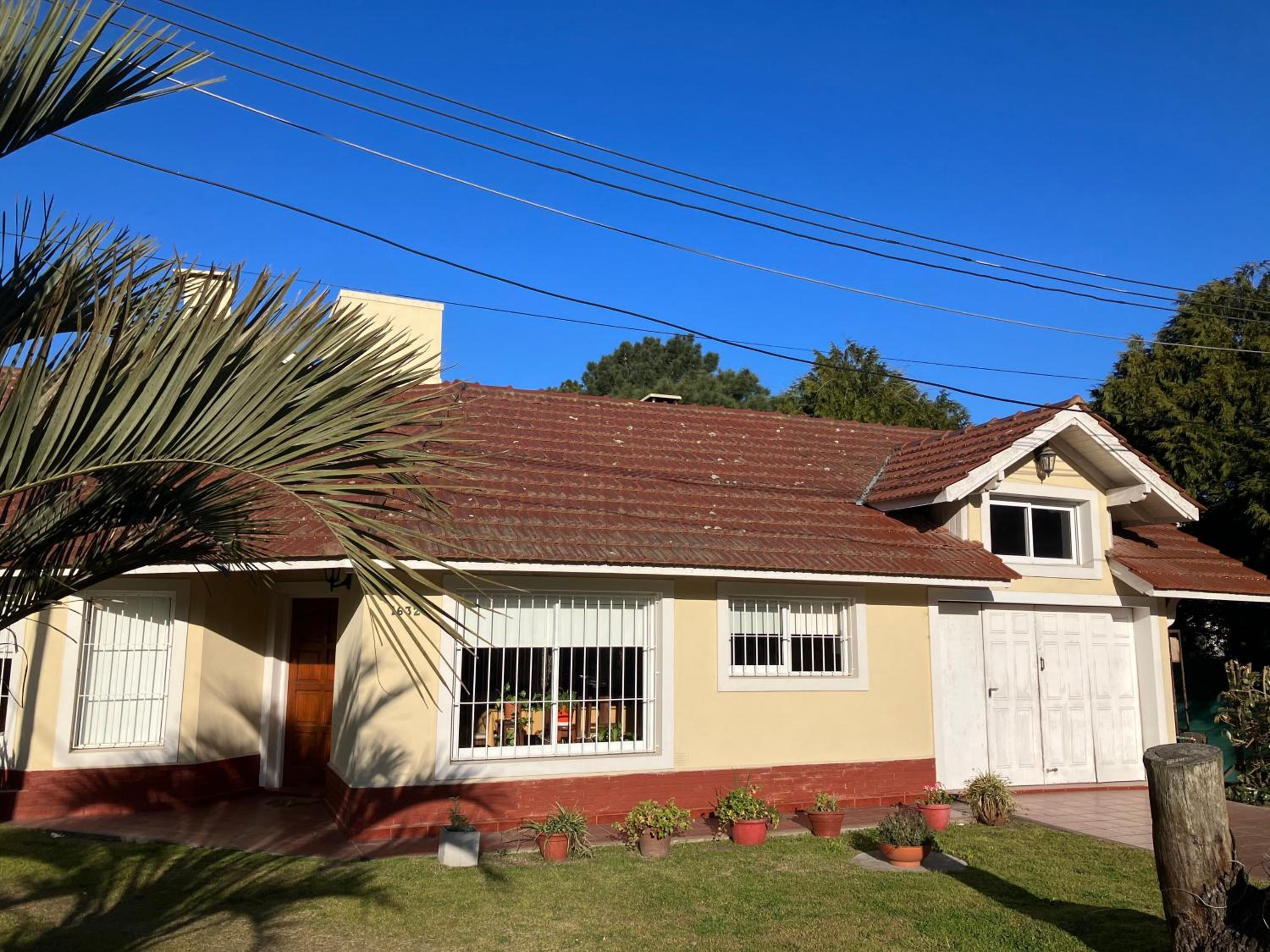 Casa Valeria del mar