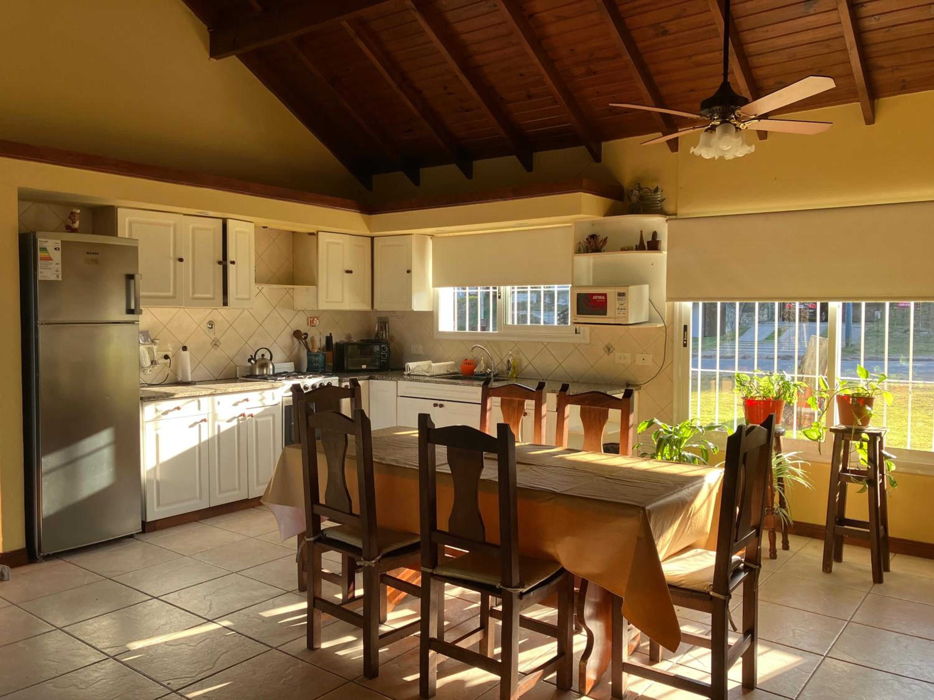 Casa Valeria del mar