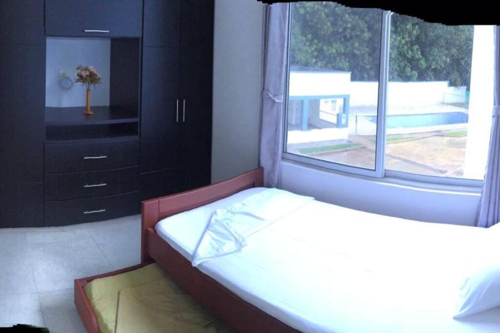 Linda Casa de Descanso