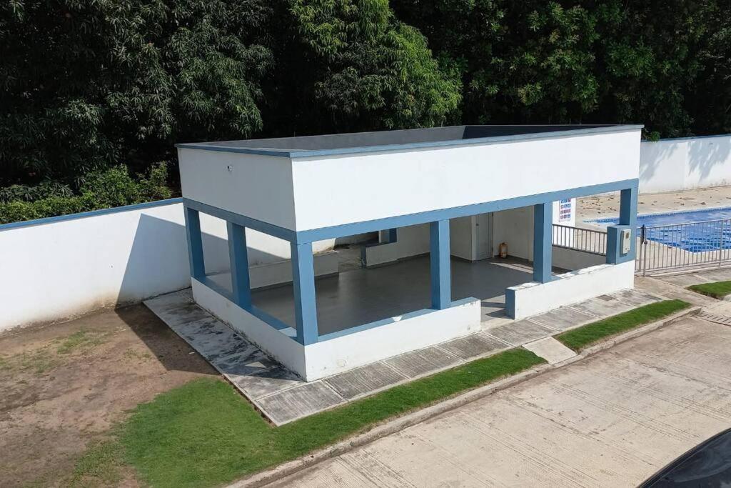 Linda Casa de Descanso