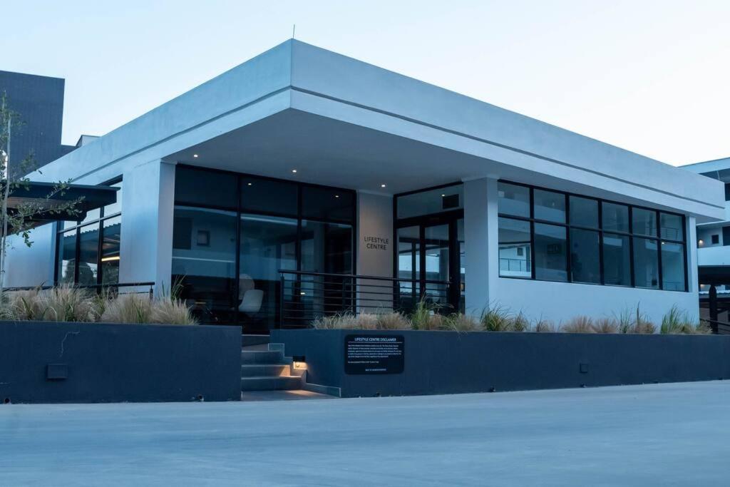 Apartments at Brooklyn/Waterkloof view 4