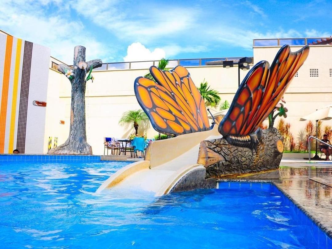 Privé Boulevard Suites Viaje Bem