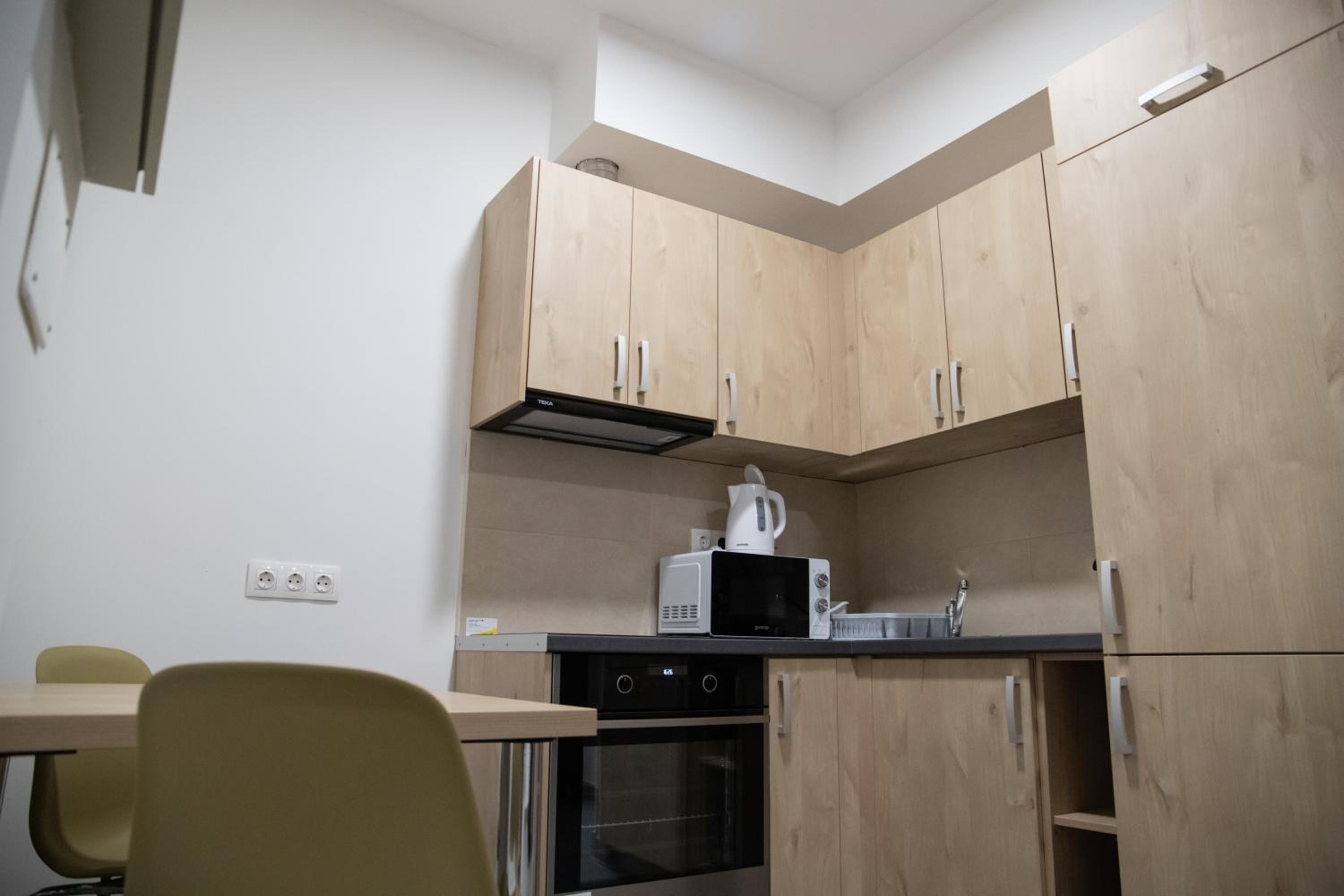 Rozmaring Apartmanház