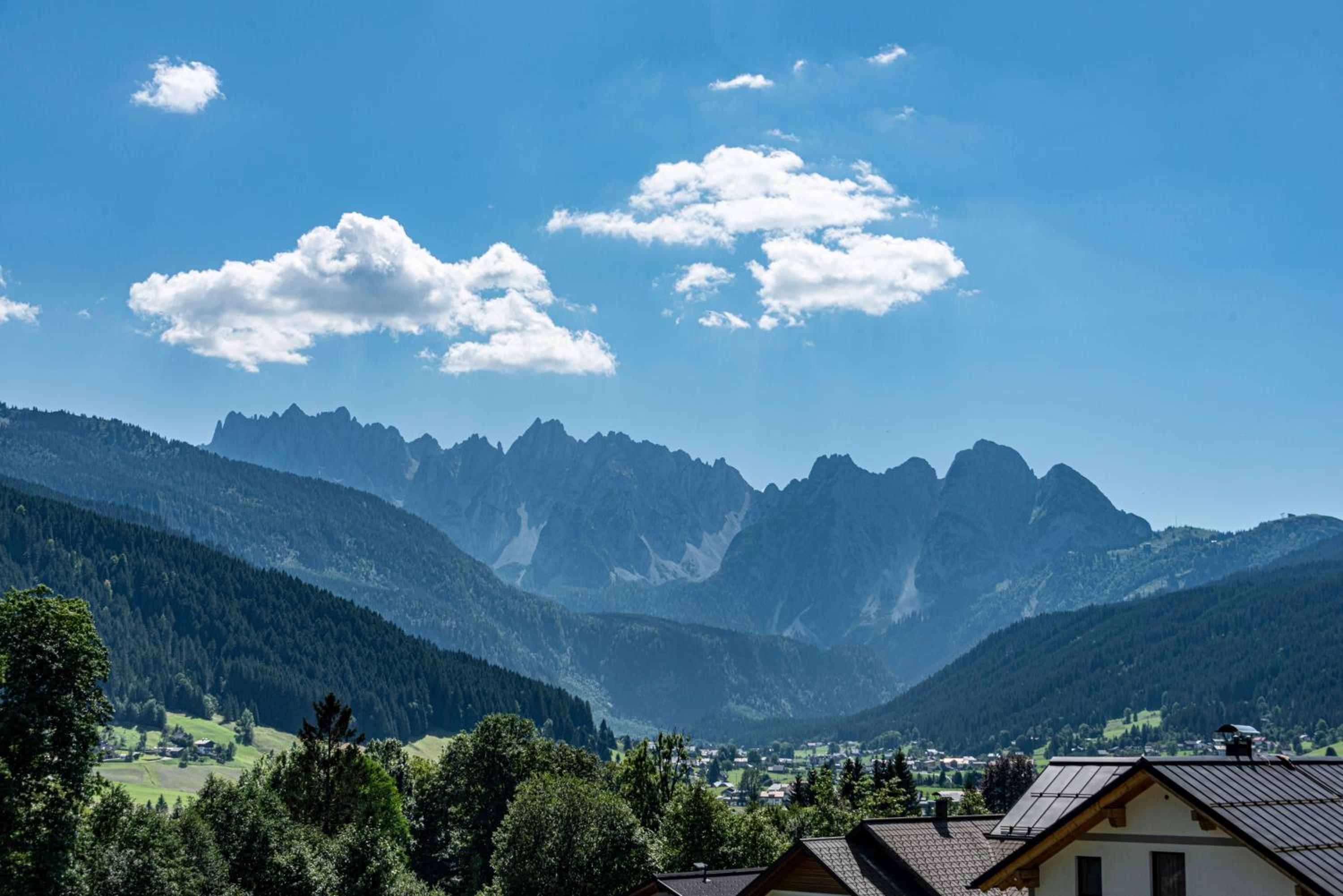 Das Blockhaus Gosau - Your Austrian Home