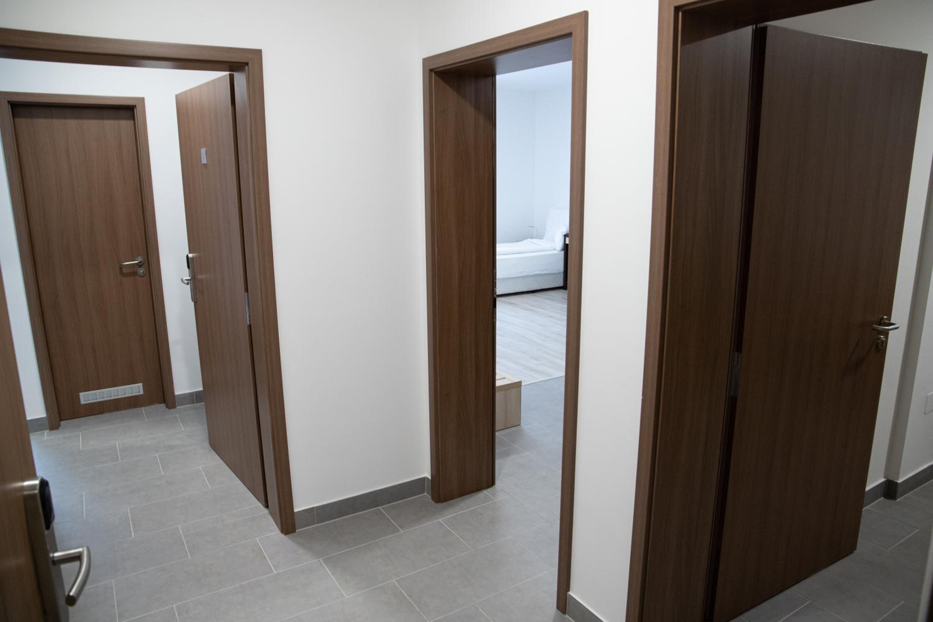 Rozmaring Apartmanház