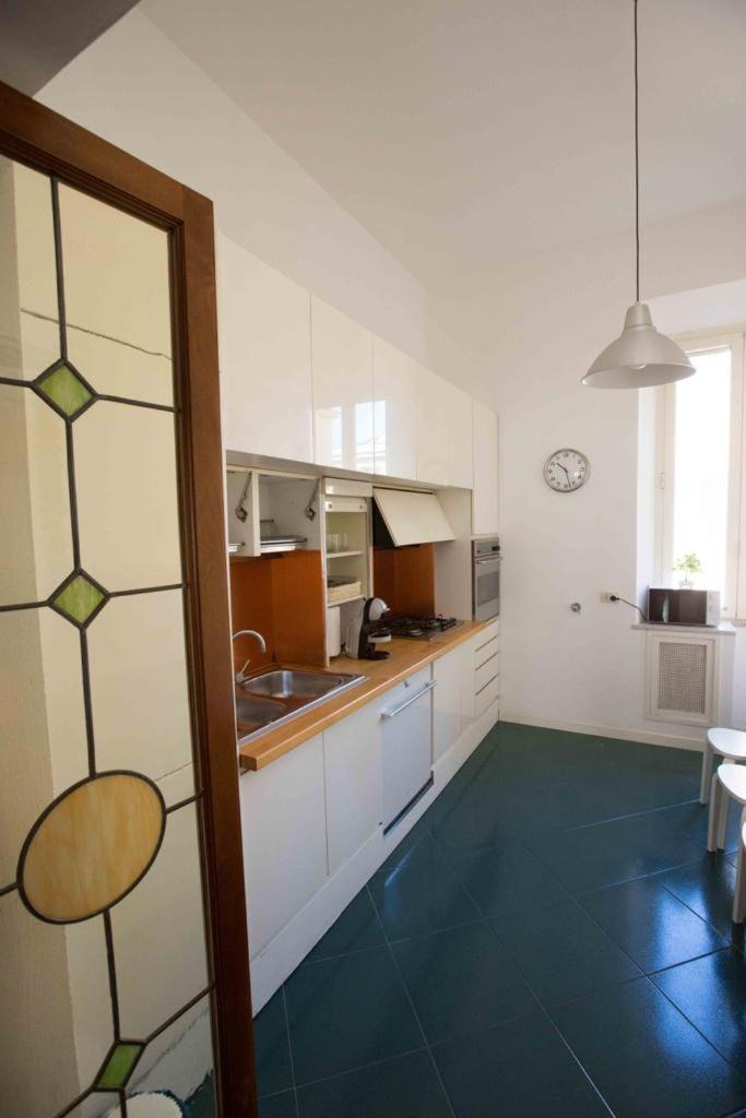 A 10 passi dal Vaticano