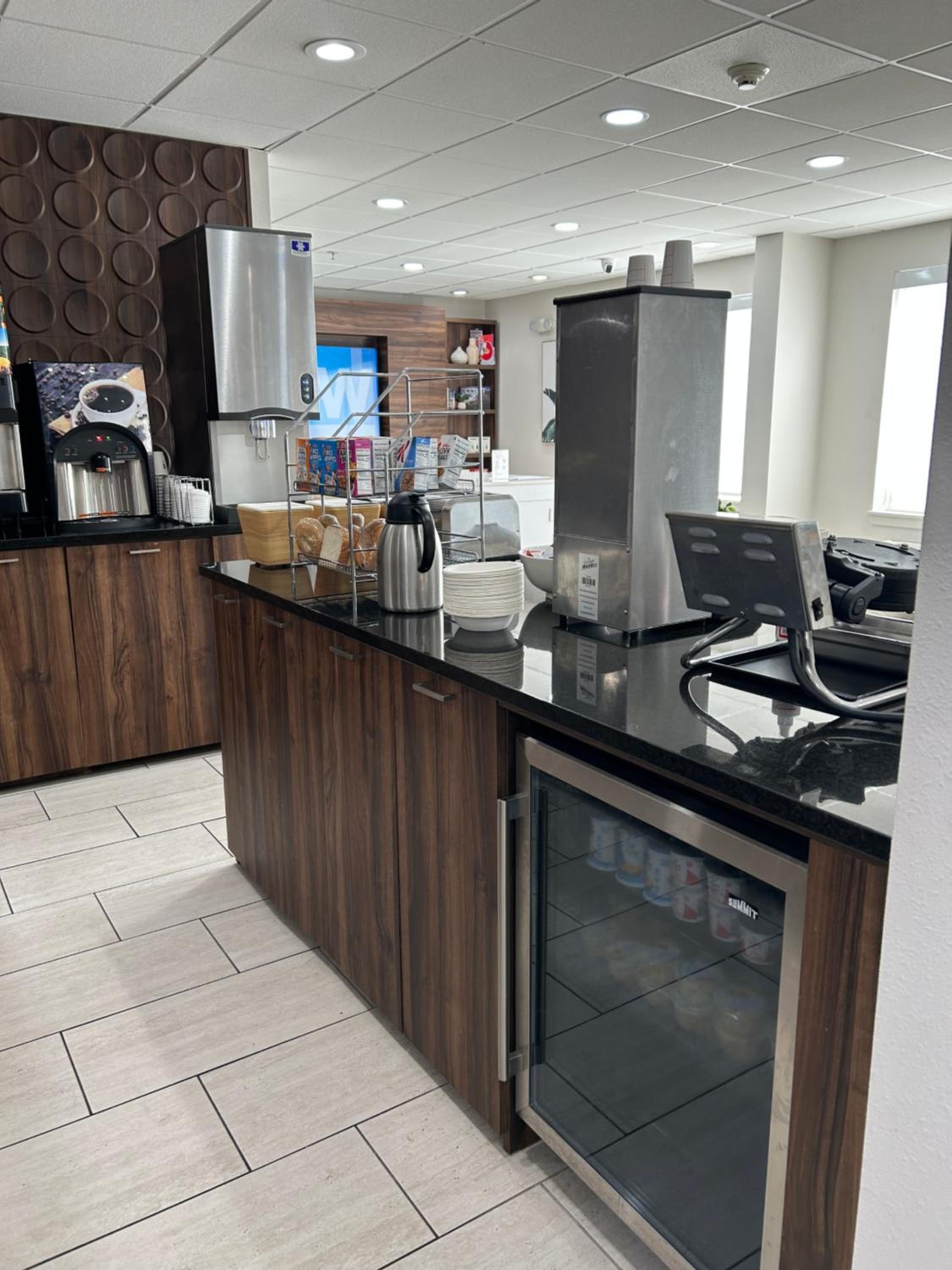 Wingate by Wyndham Hattiesburg, Foto 43