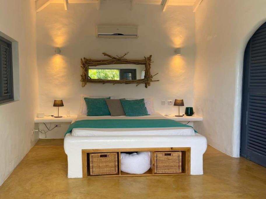 Spectacular Cozy Sea View Staffed Villa