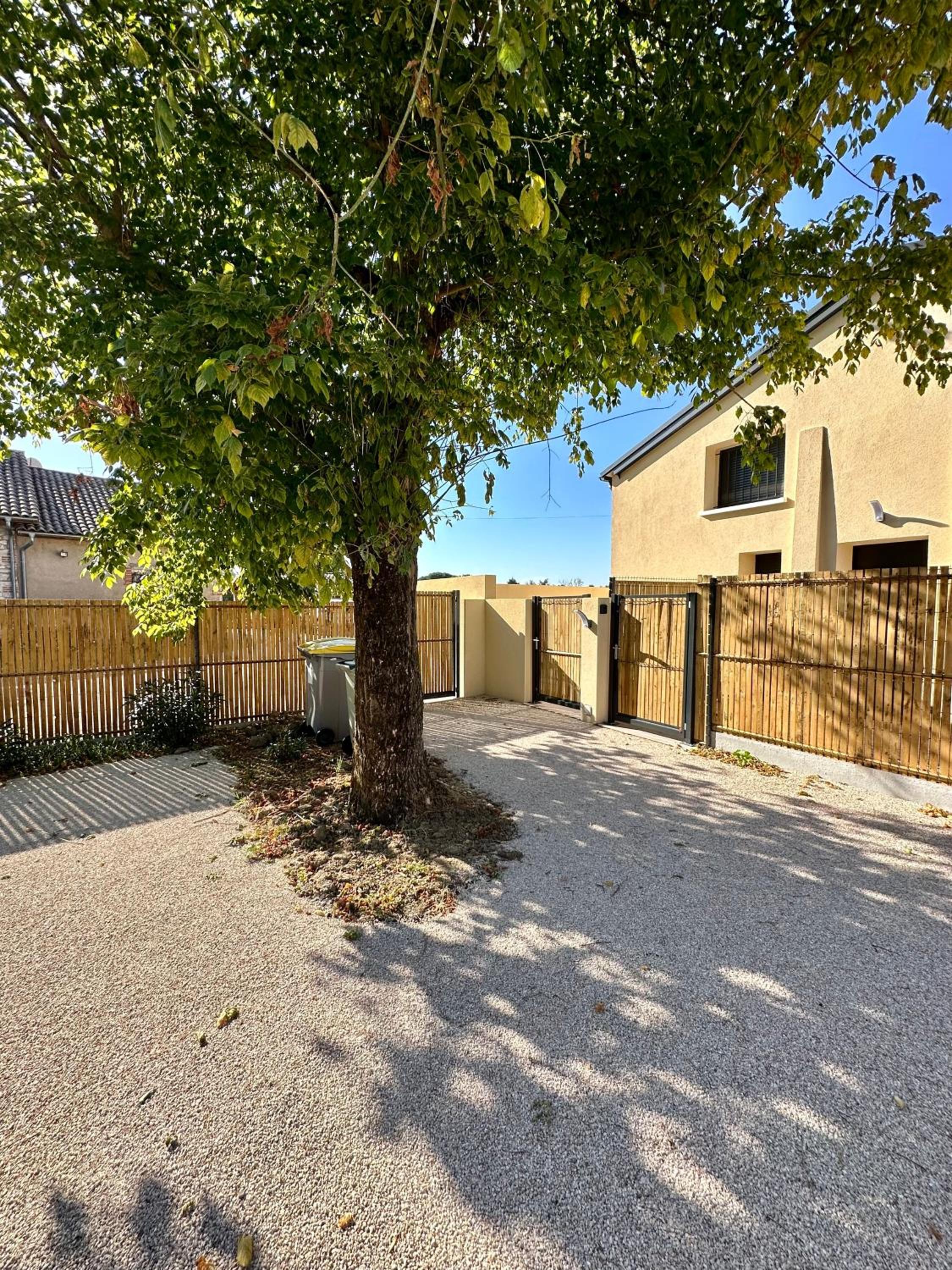 La Halte Occitane - Classé 3 étoiles - Pour 6 personnes, 3 chambres, parking, terrasse, tout inclus