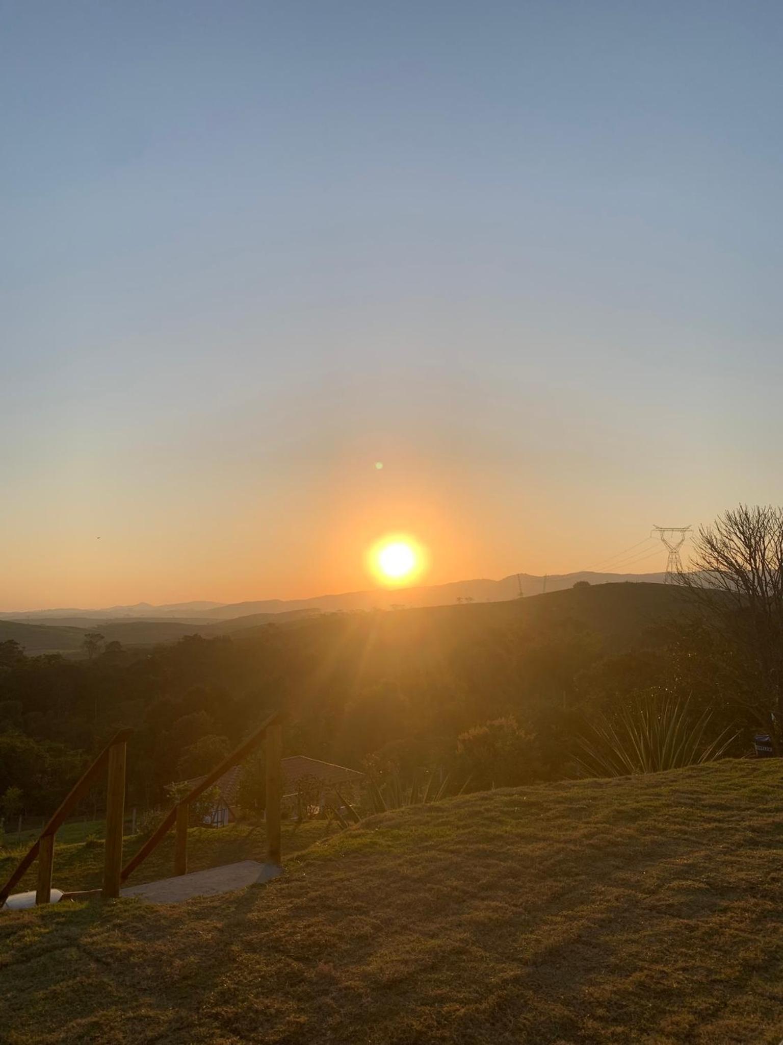 Recanto Sol Poente