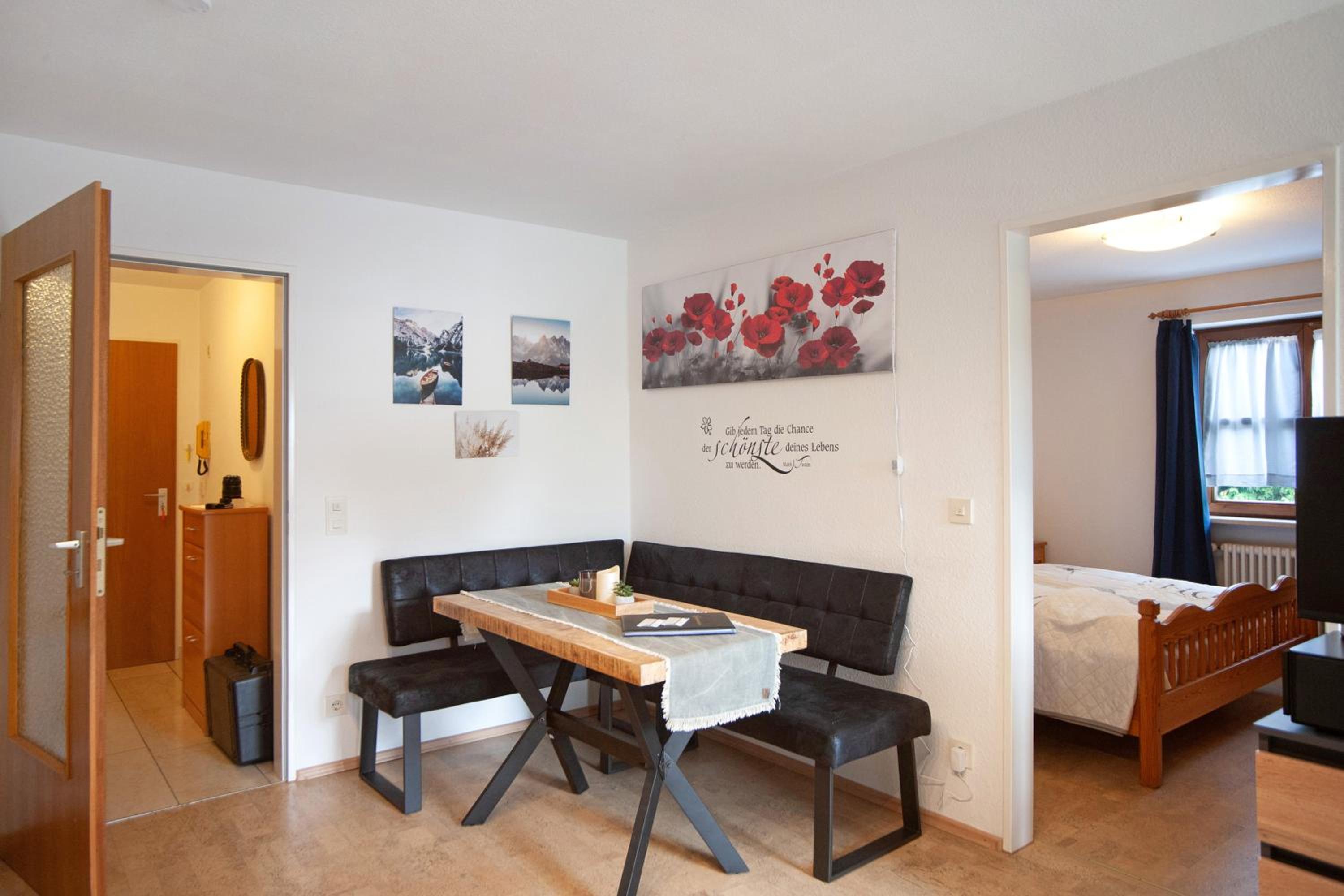 Ferienwohnung Reindler