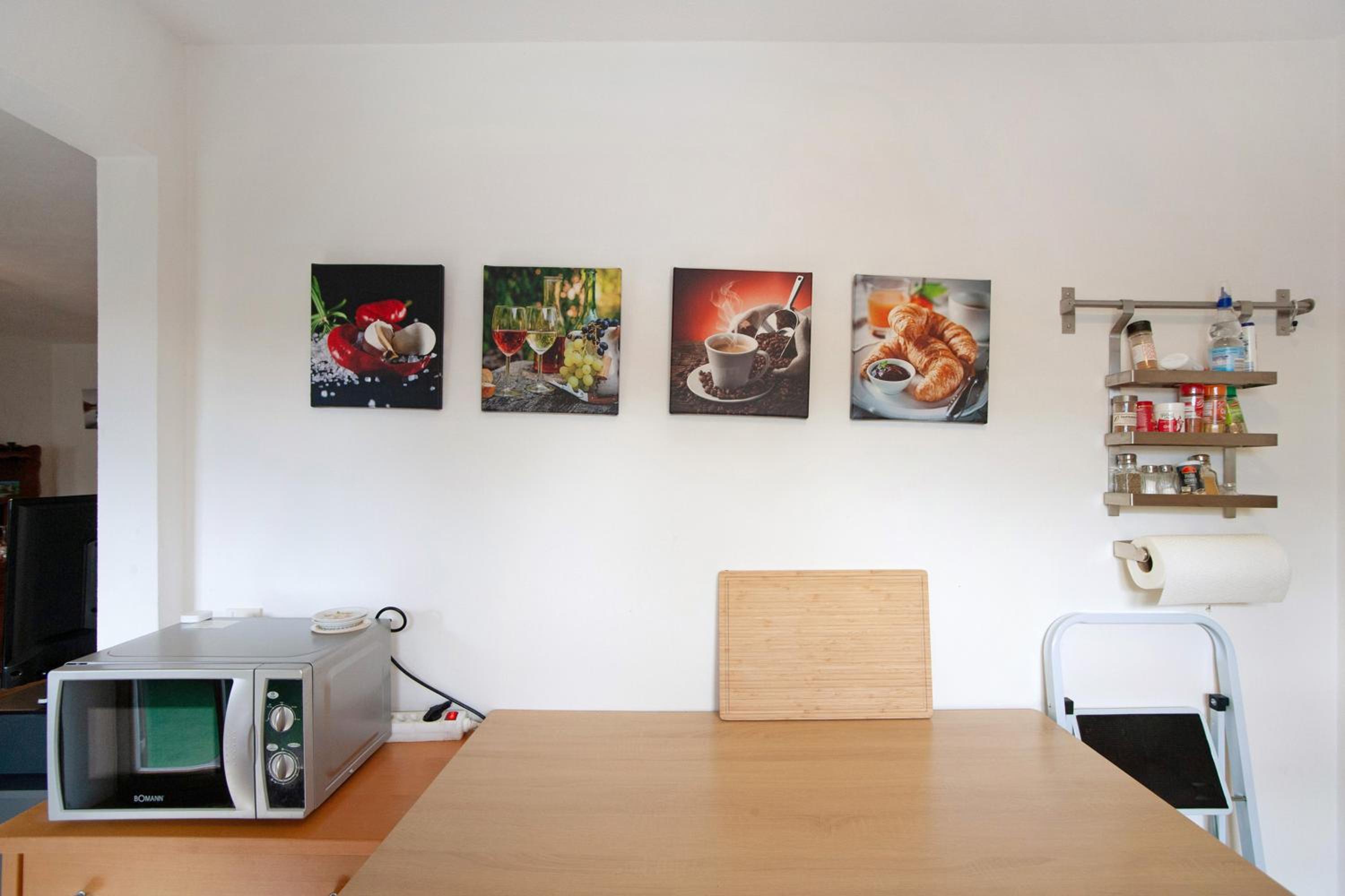 Ferienwohnung Reindler