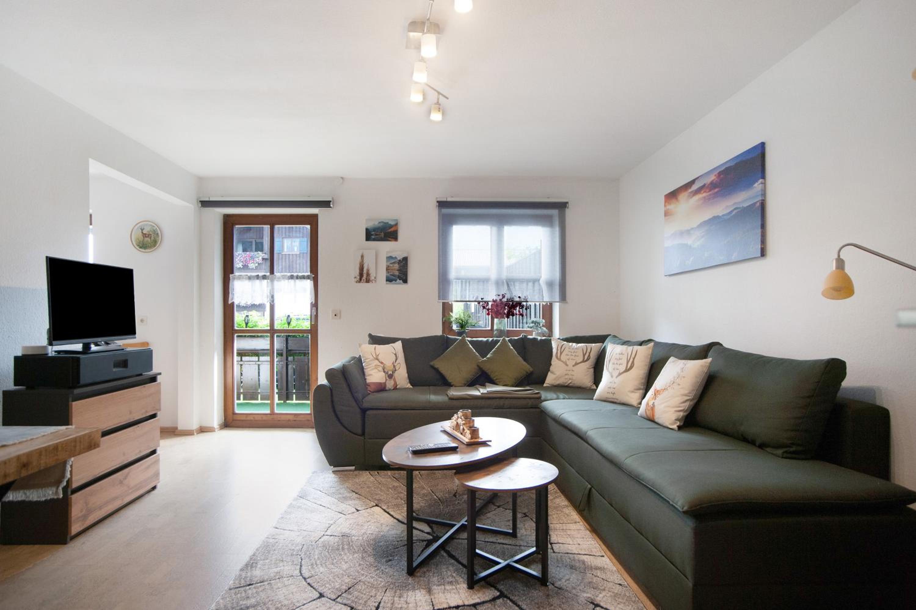 Ferienwohnung Reindler