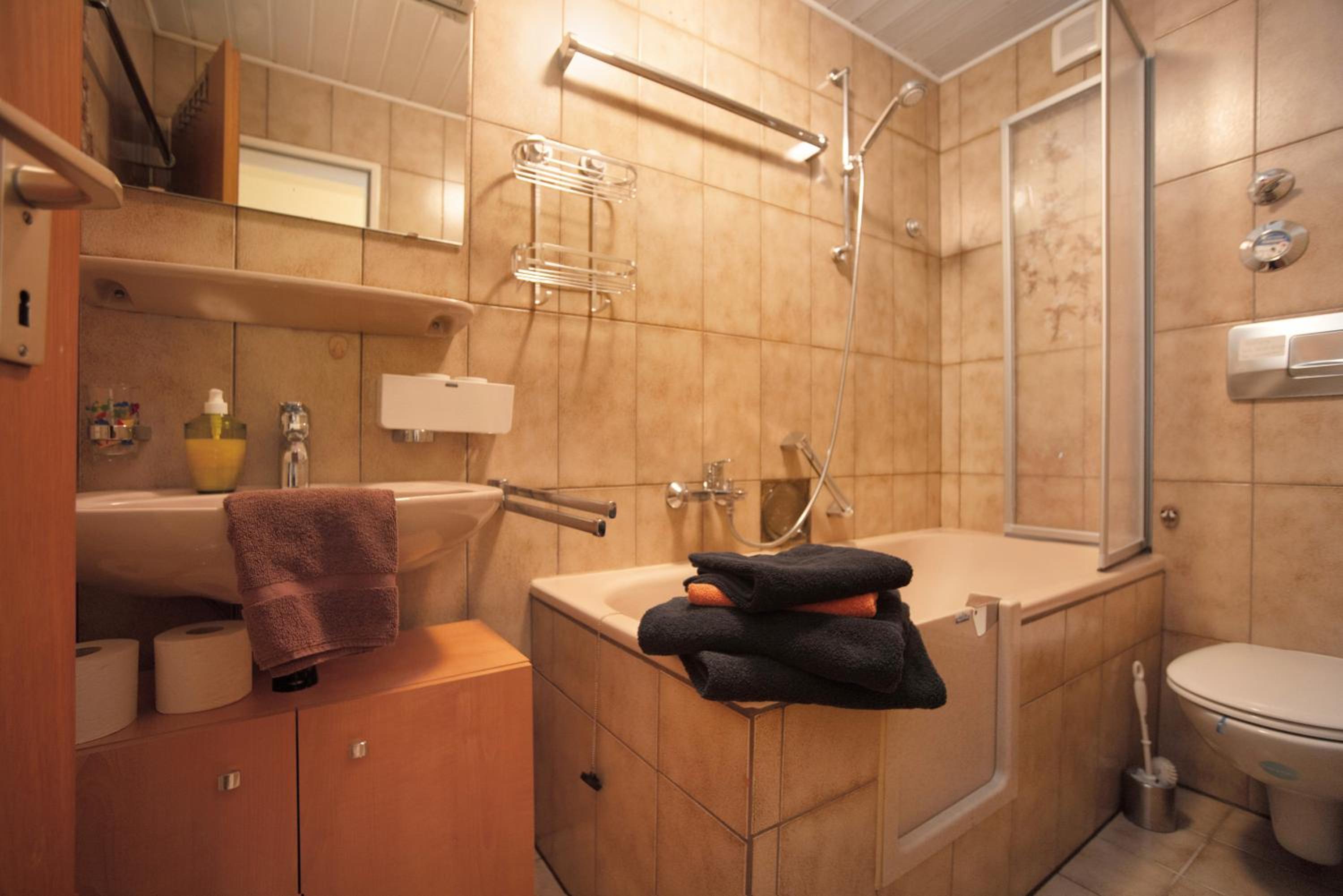 Ferienwohnung Reindler