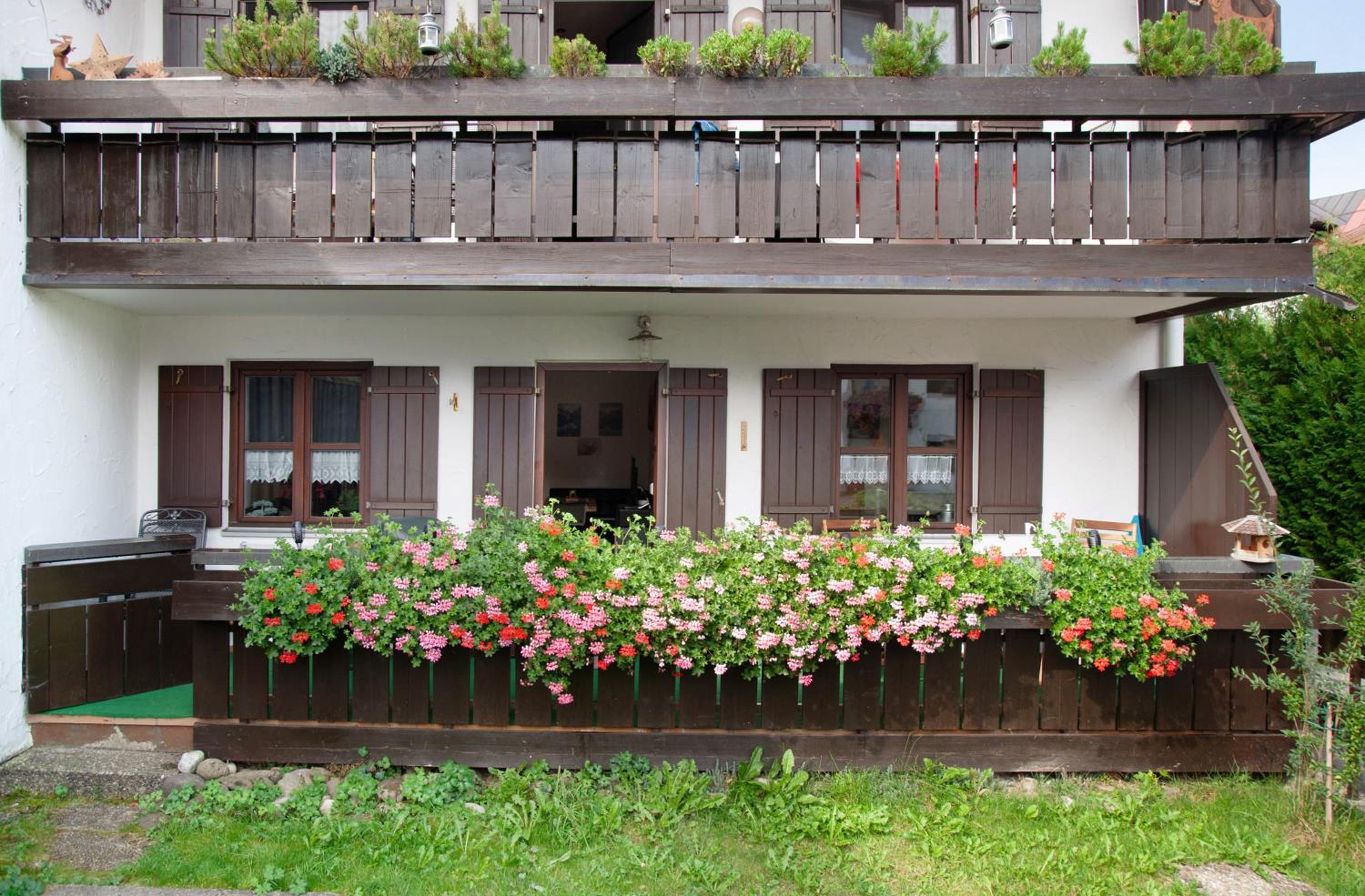 Ferienwohnung Reindler