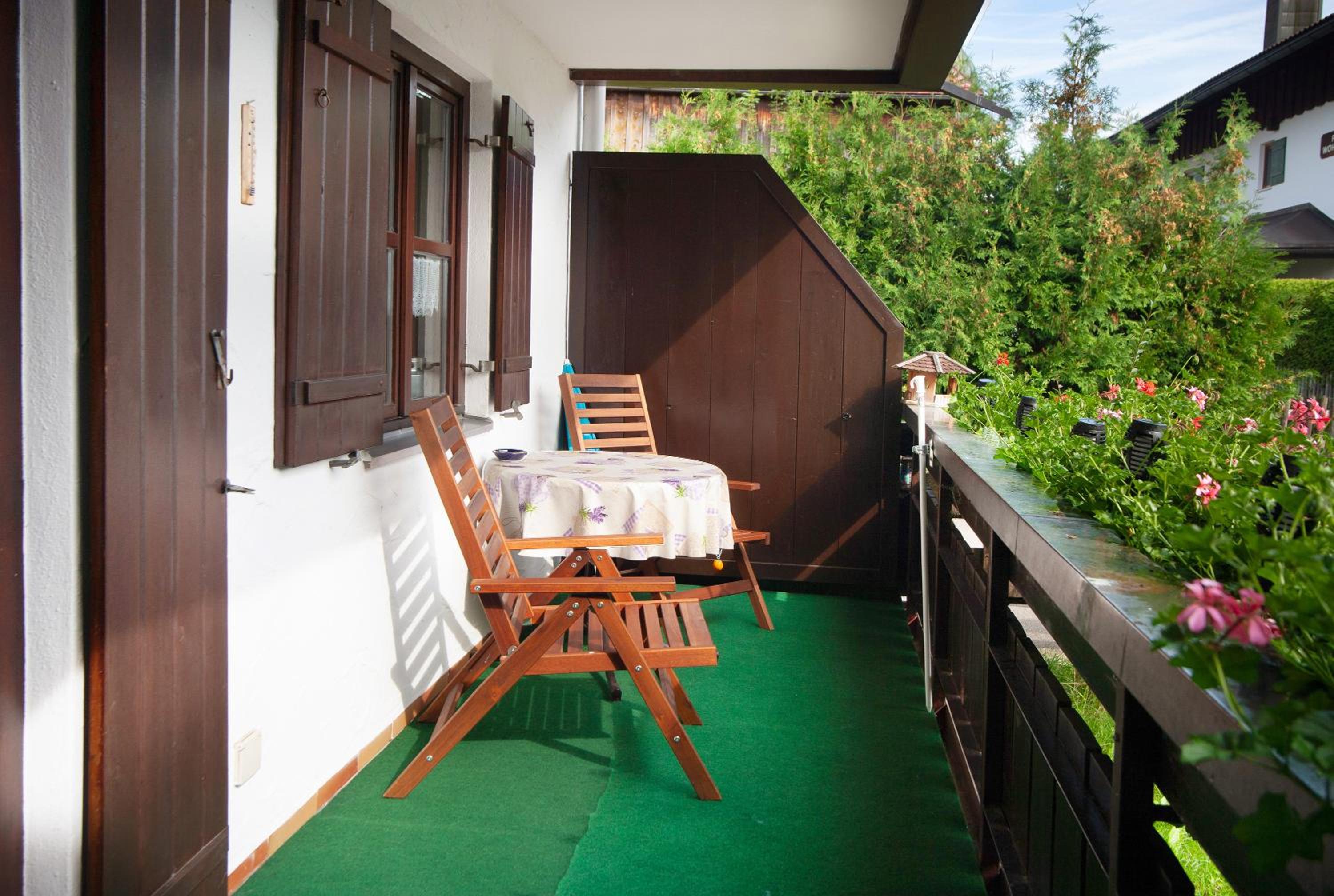 Ferienwohnung Reindler