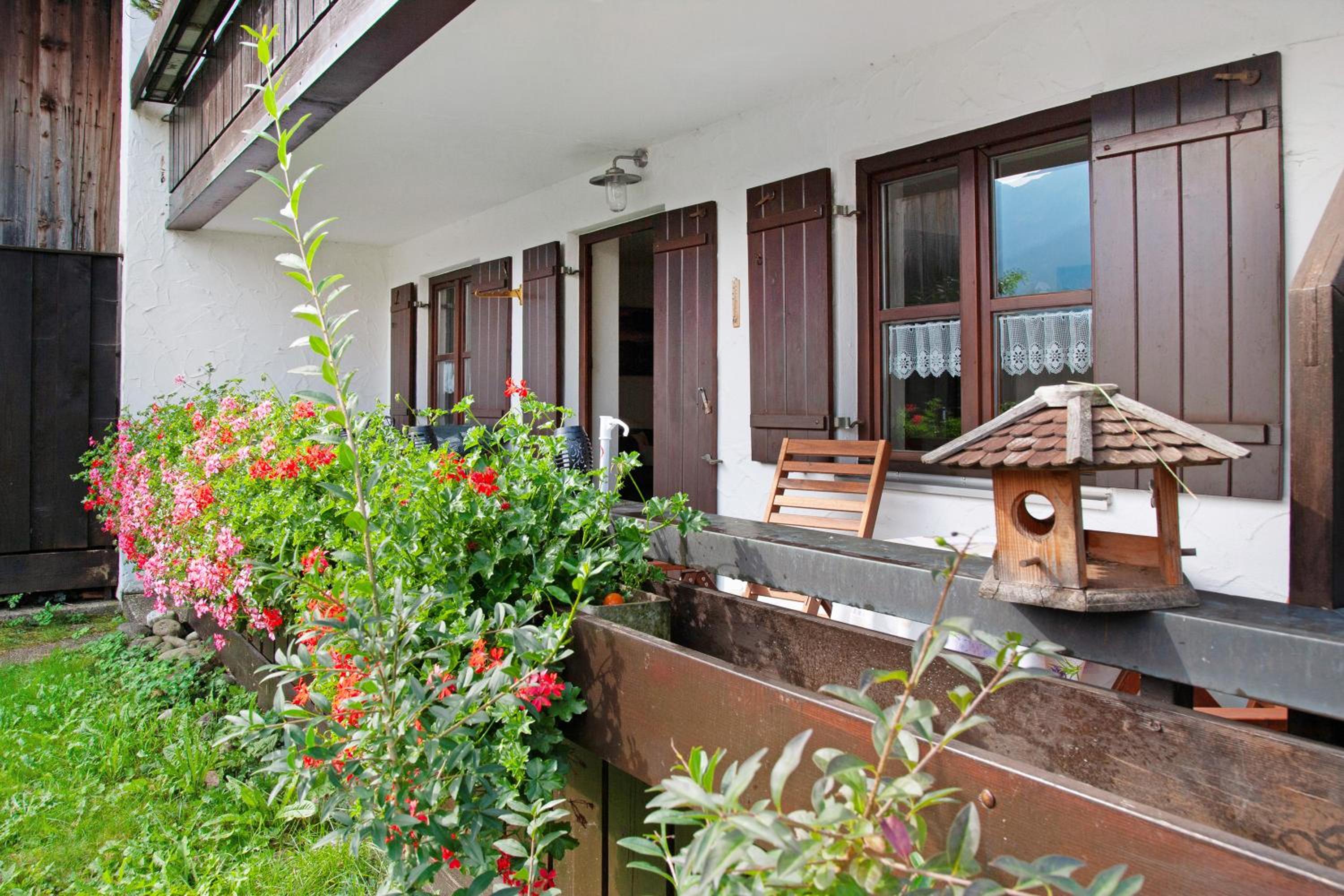Ferienwohnung Reindler