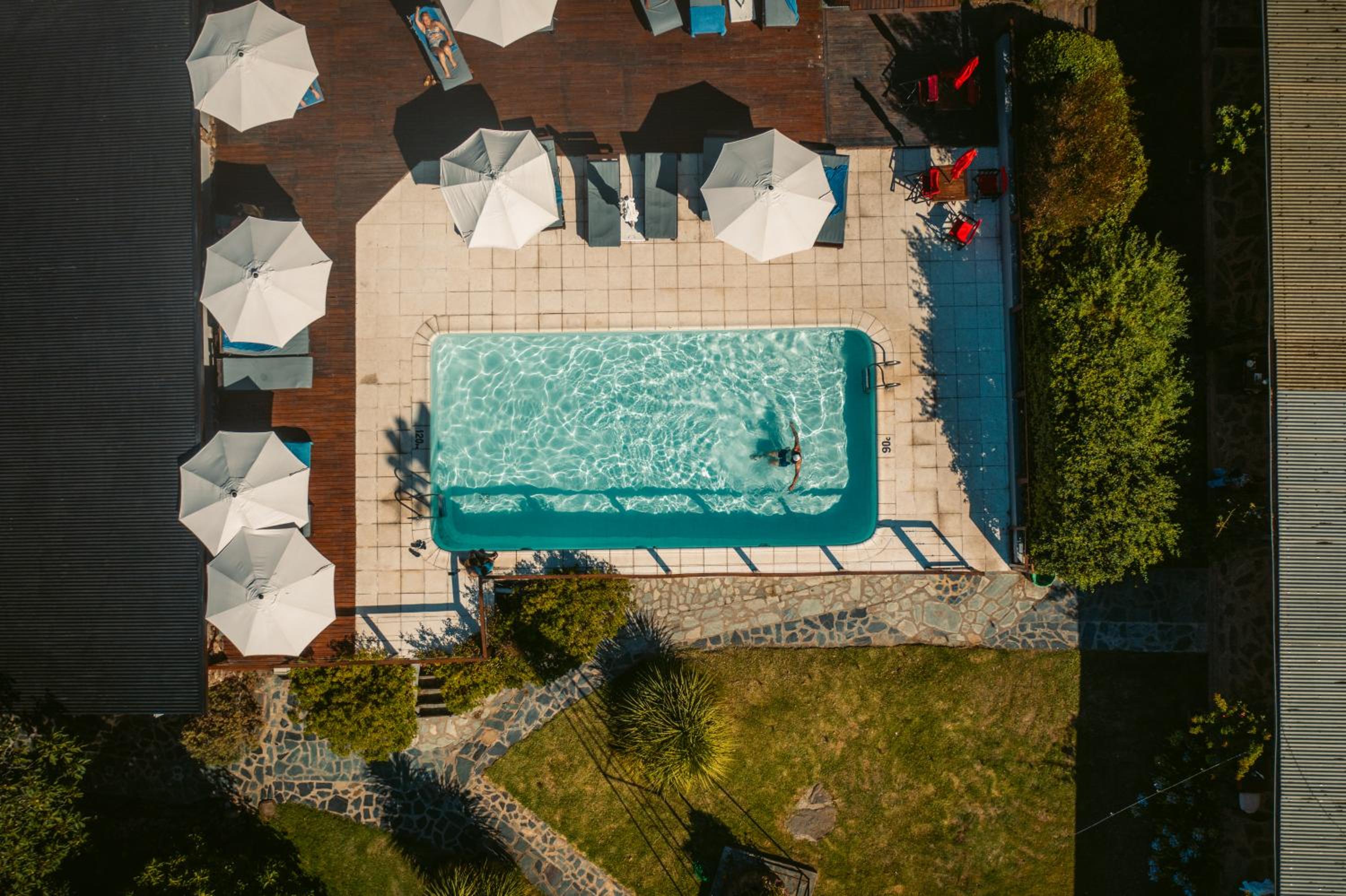 Hostería & Spa De La Cascada