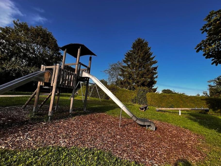 Welschwood Holiday Retreat with Sauna - Property Image 30