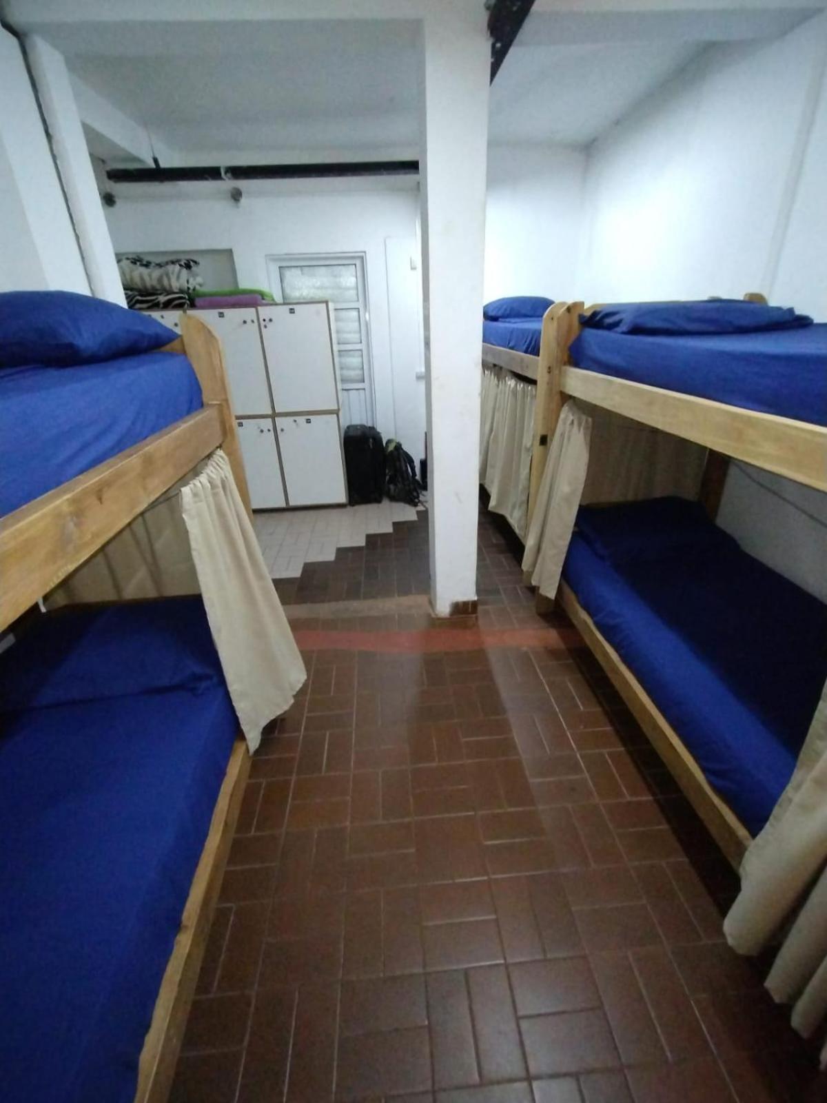 Como en casa Hostel