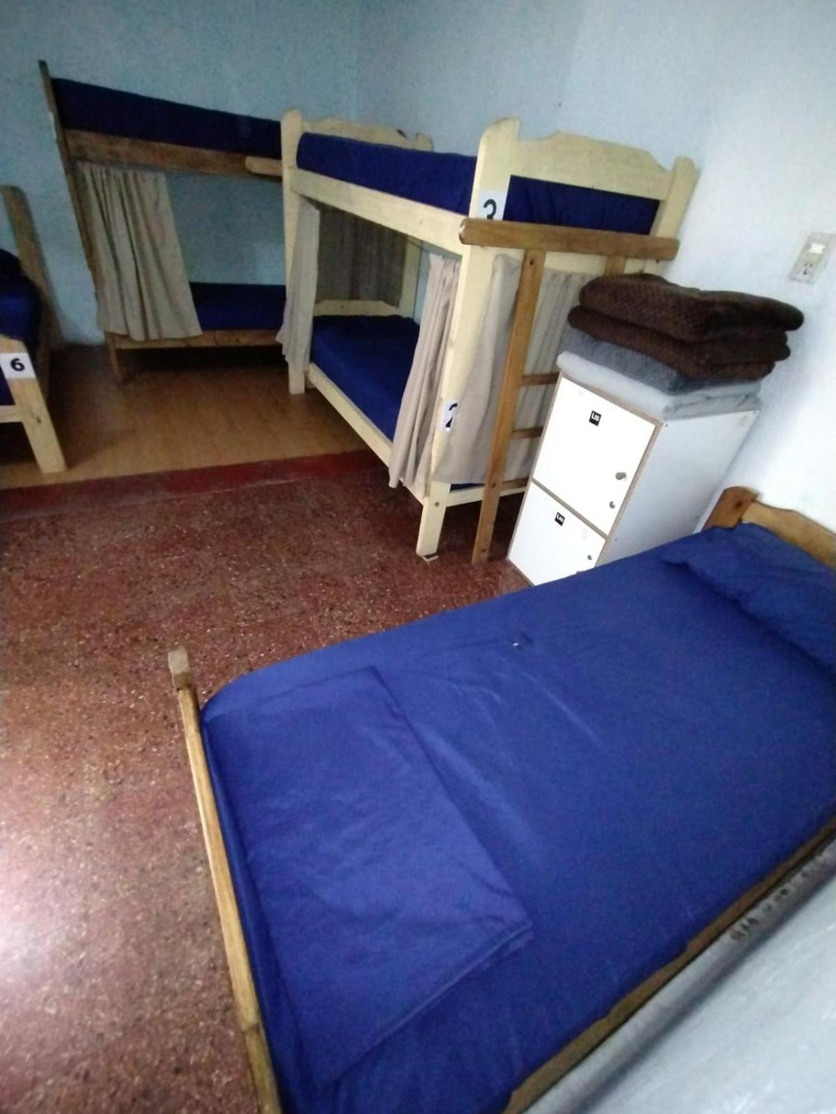 Como en casa Hostel